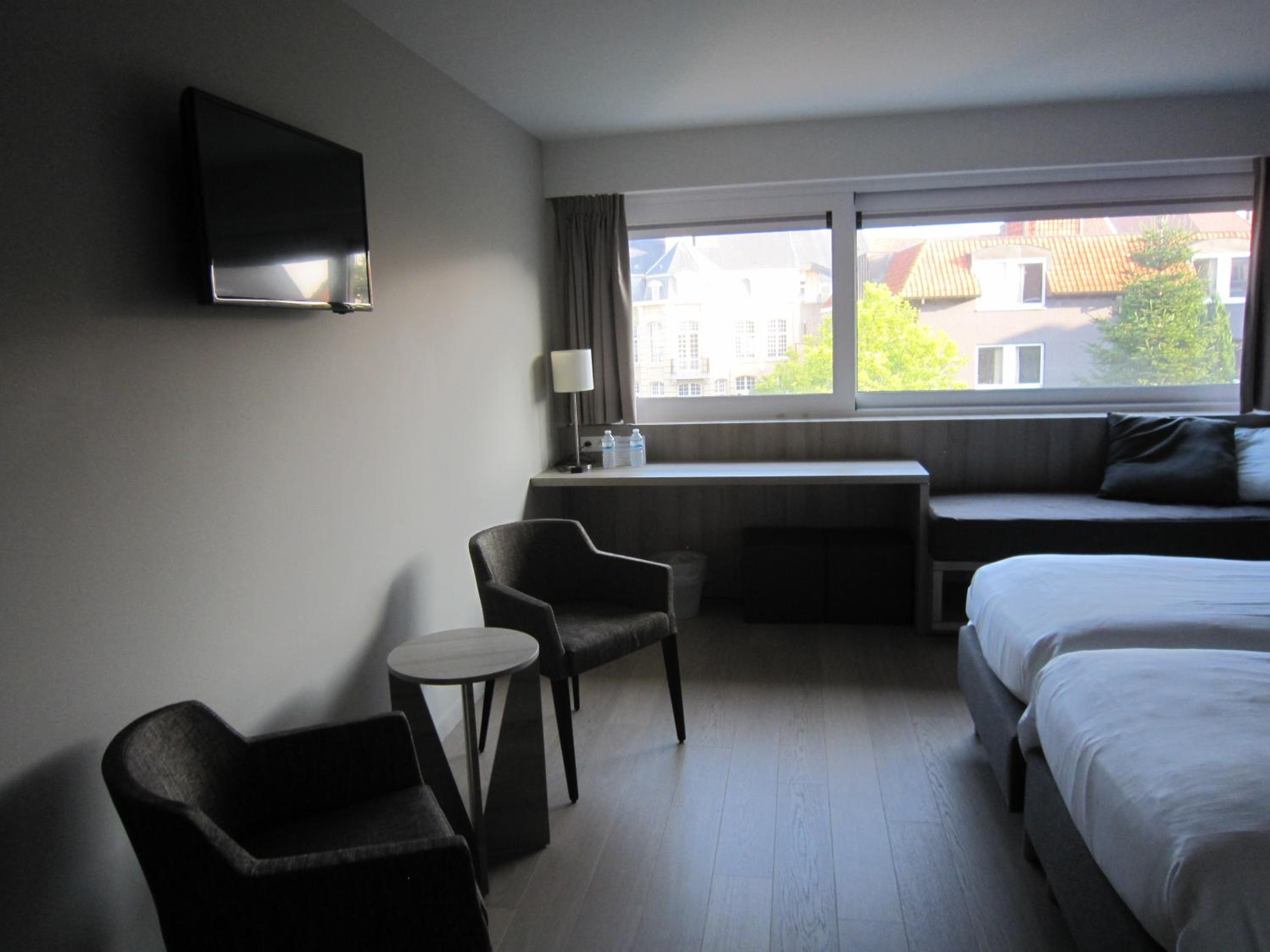 Twin Room photo 3