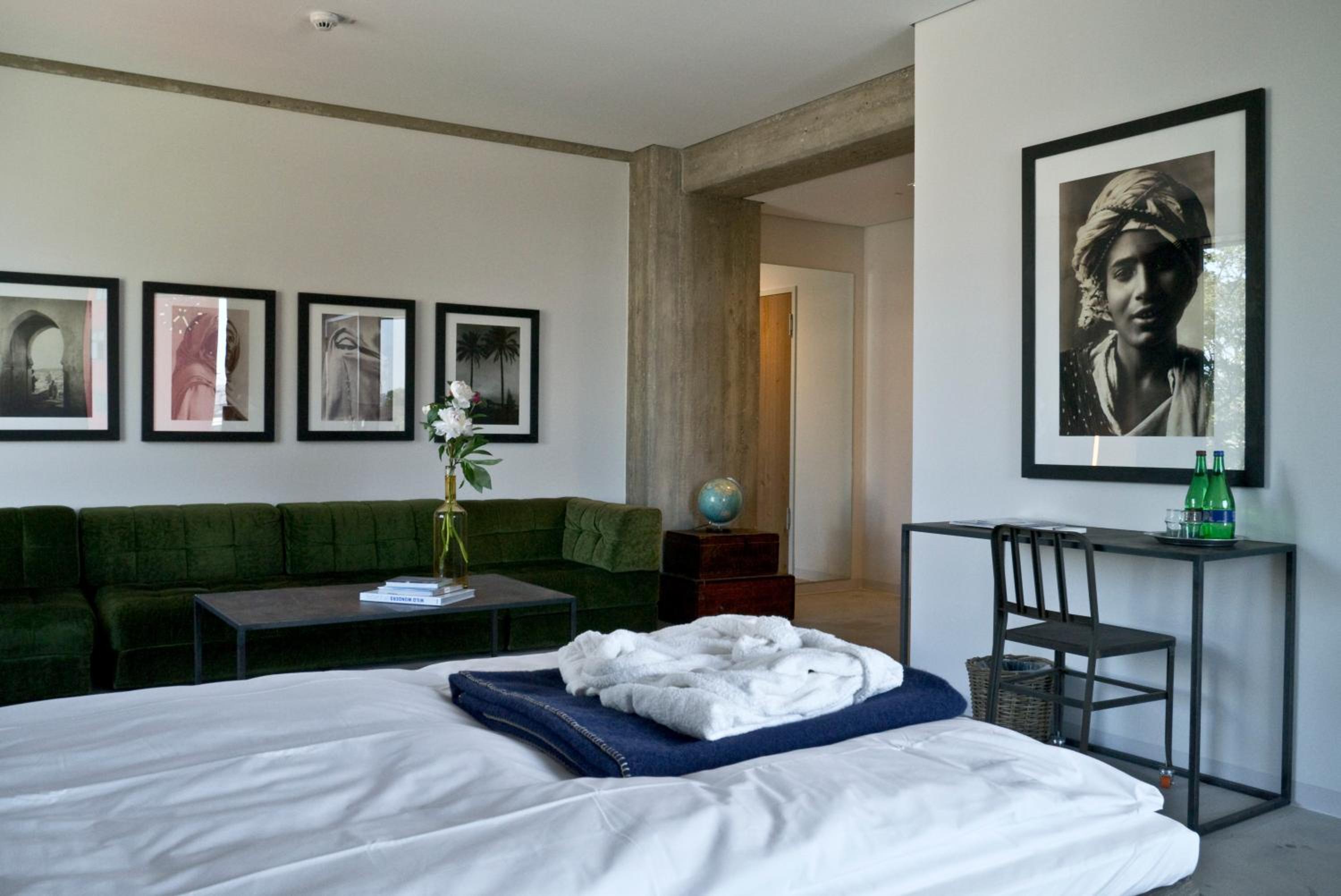 Superior Twin Room - Photo 1