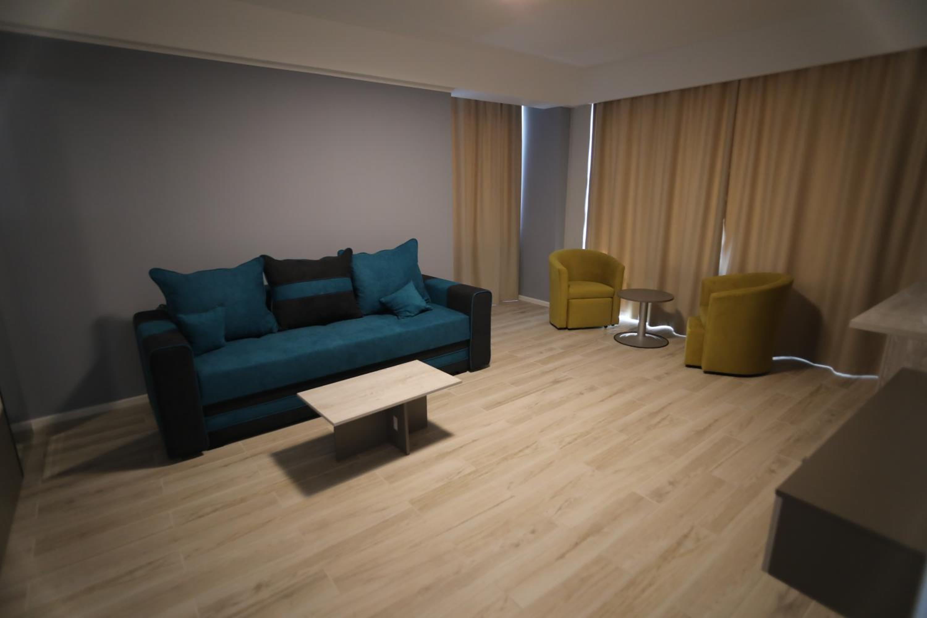 Deluxe Apartment - Photo 4