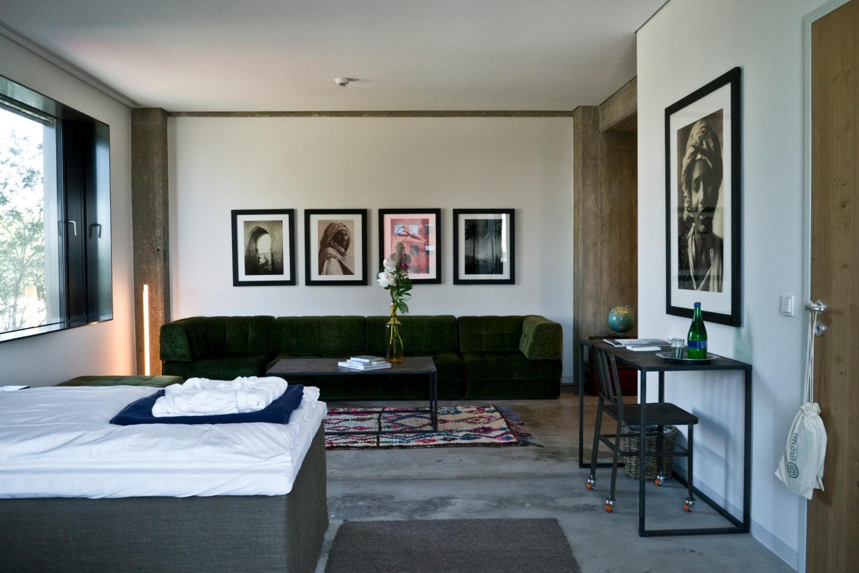 Superior Twin Room - Photo 4