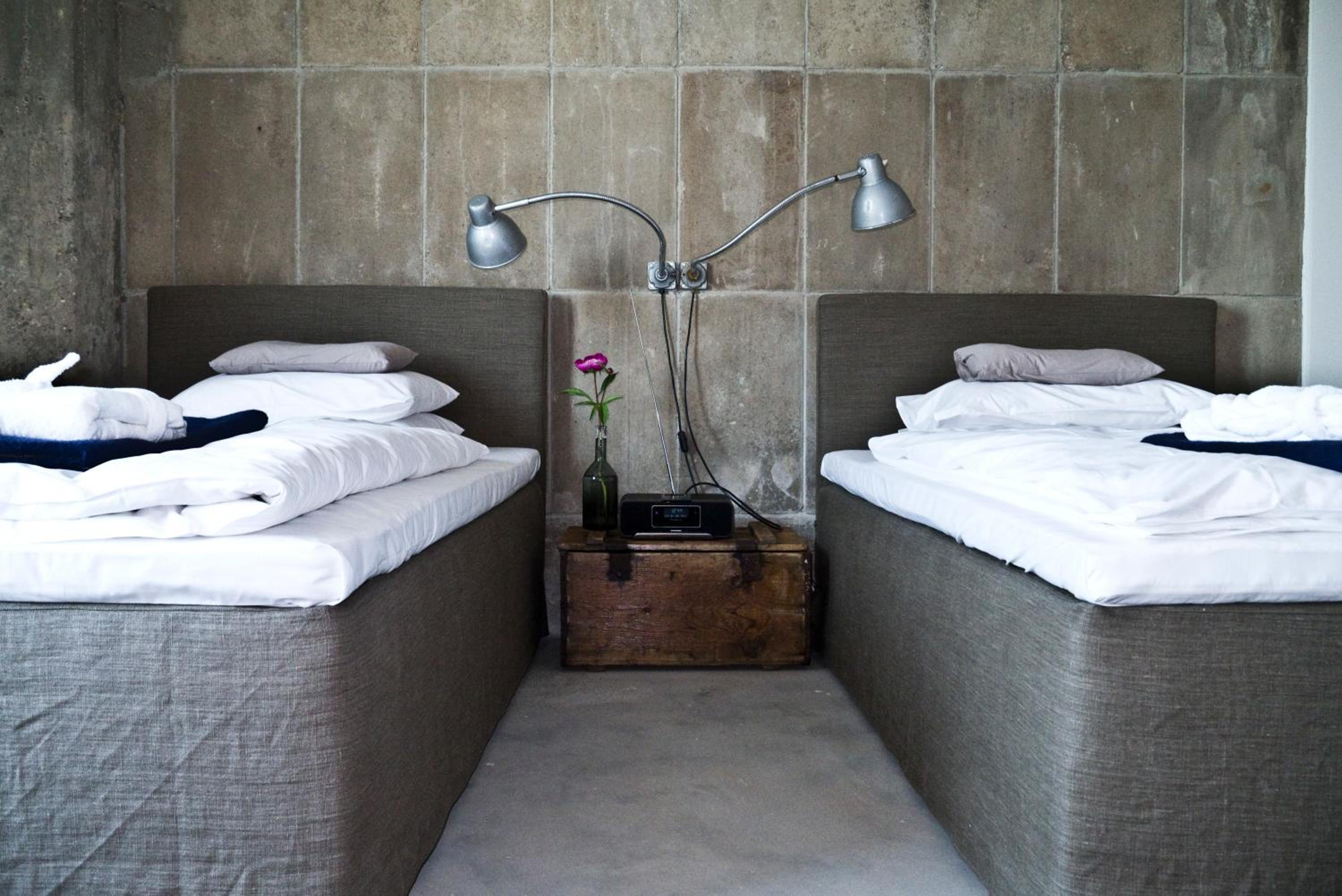 Superior Twin Room - Photo 7