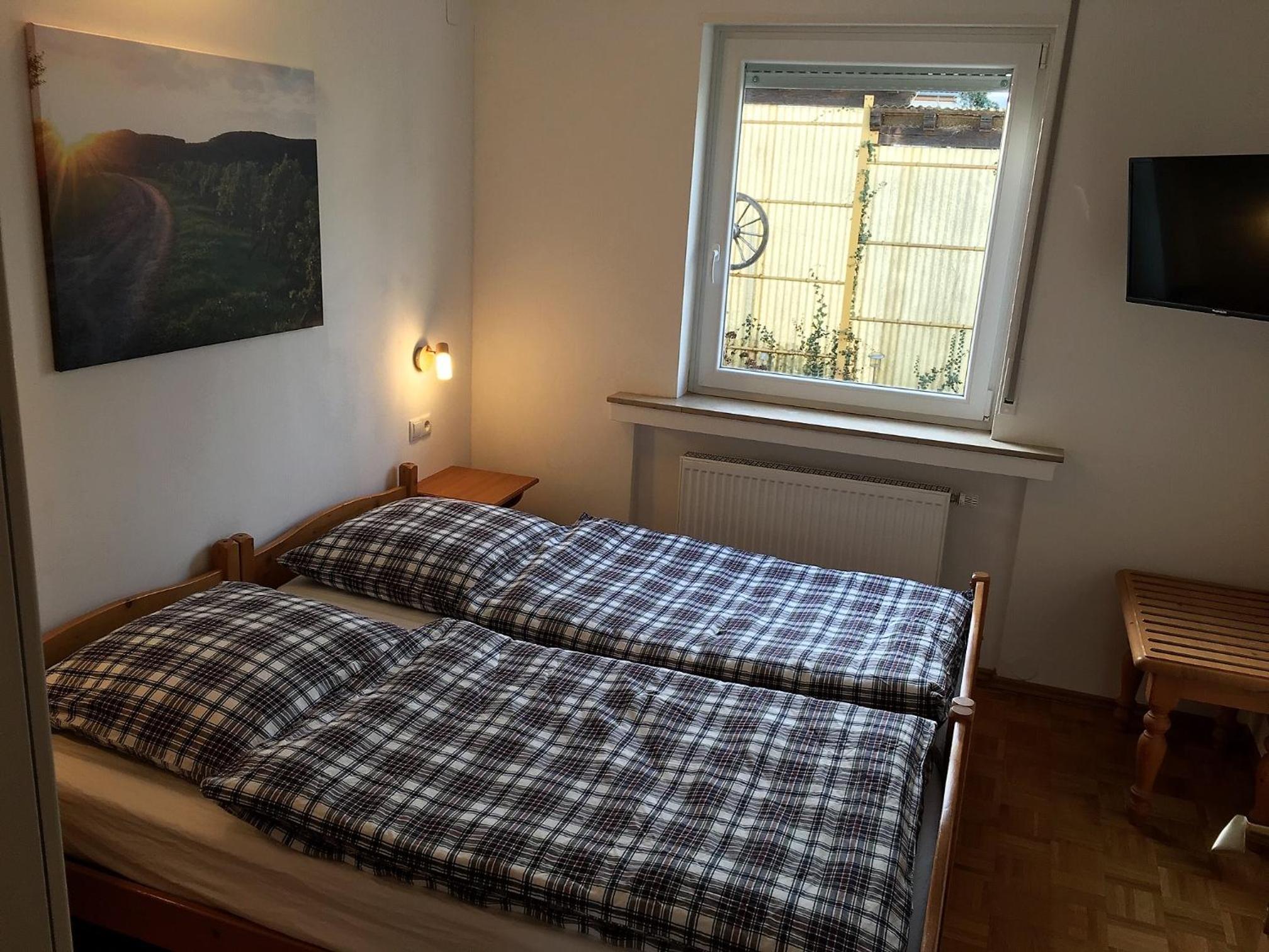 Two-Bedroom House photo 2