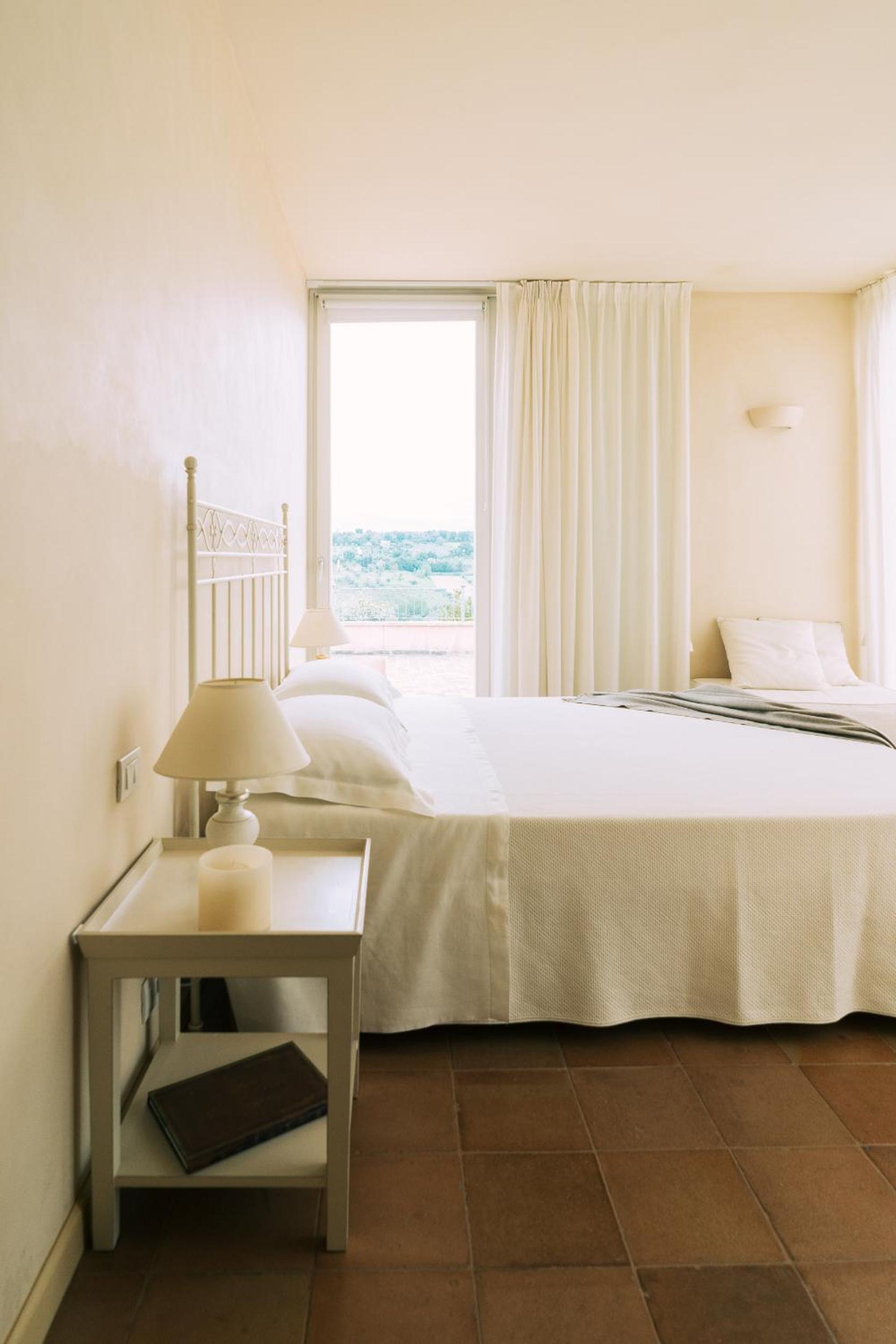 King Room with Pool View