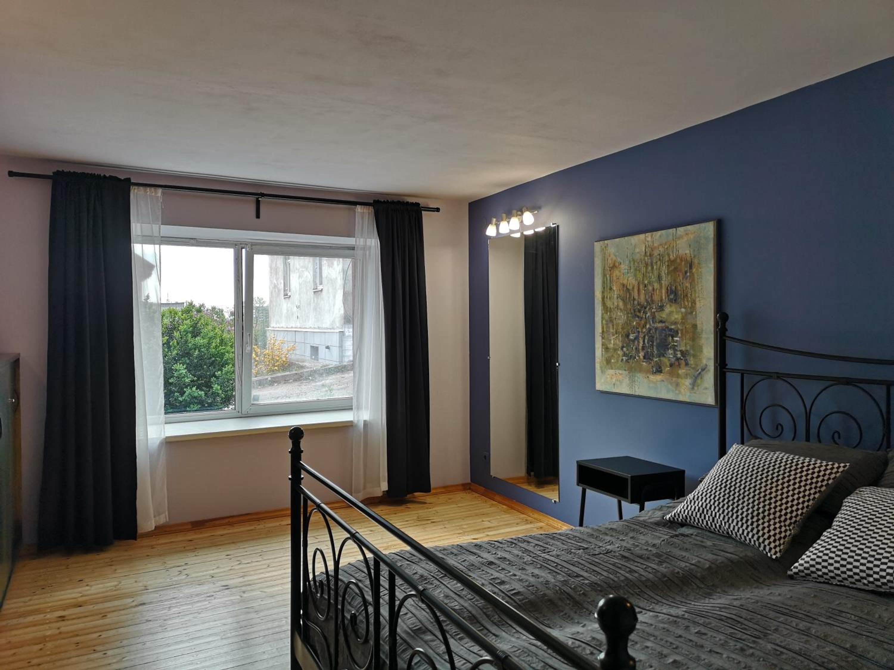 One-Bedroom Apartment - Photo 31
