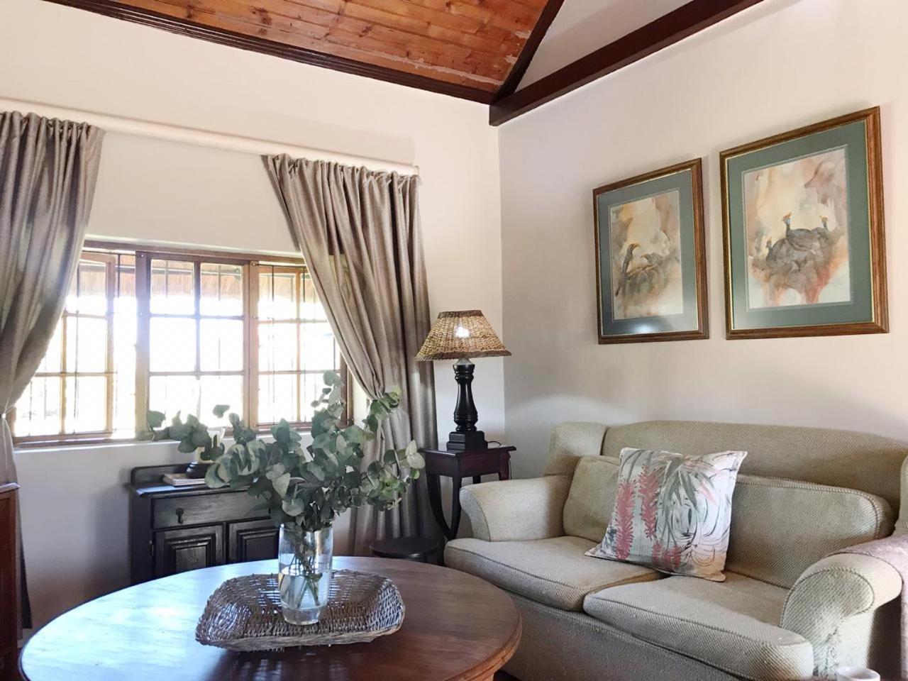 One-Bedroom Chalet photo 3