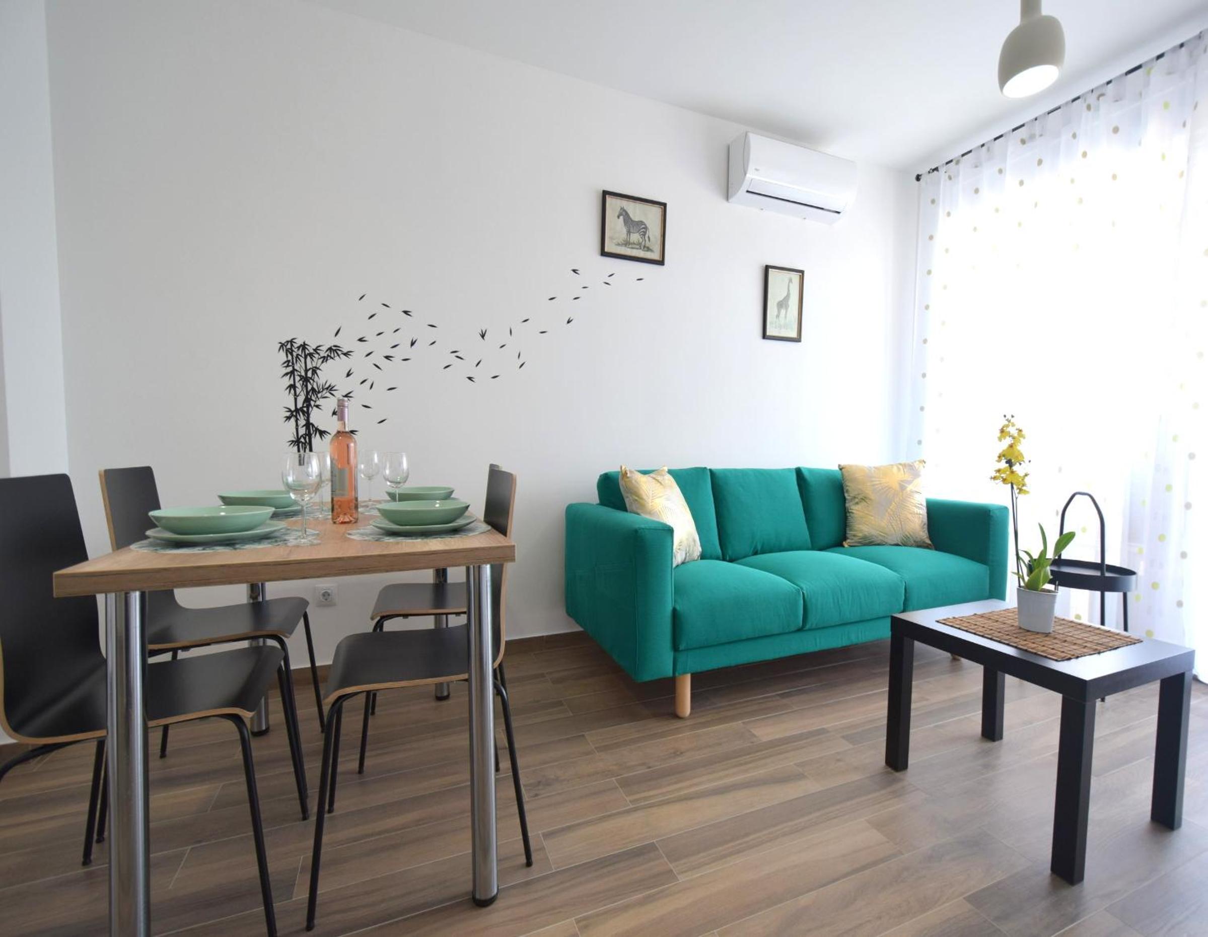 Standard Apartment photo 1