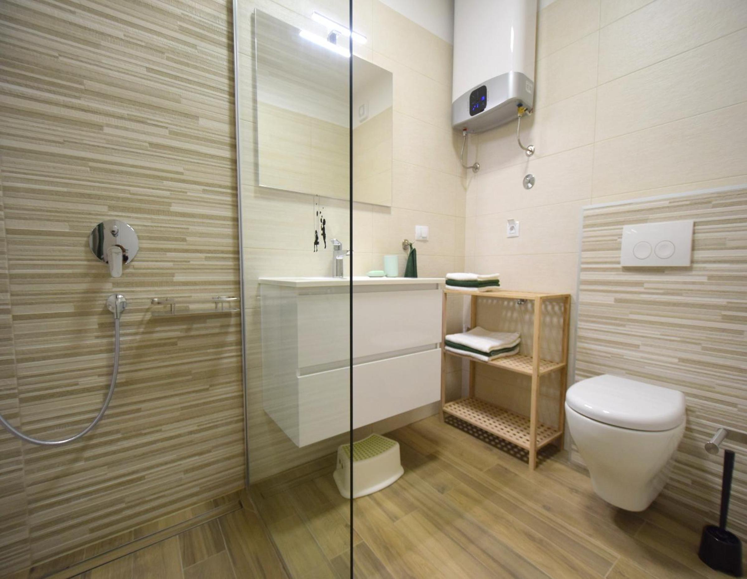 Standard Apartment photo 3