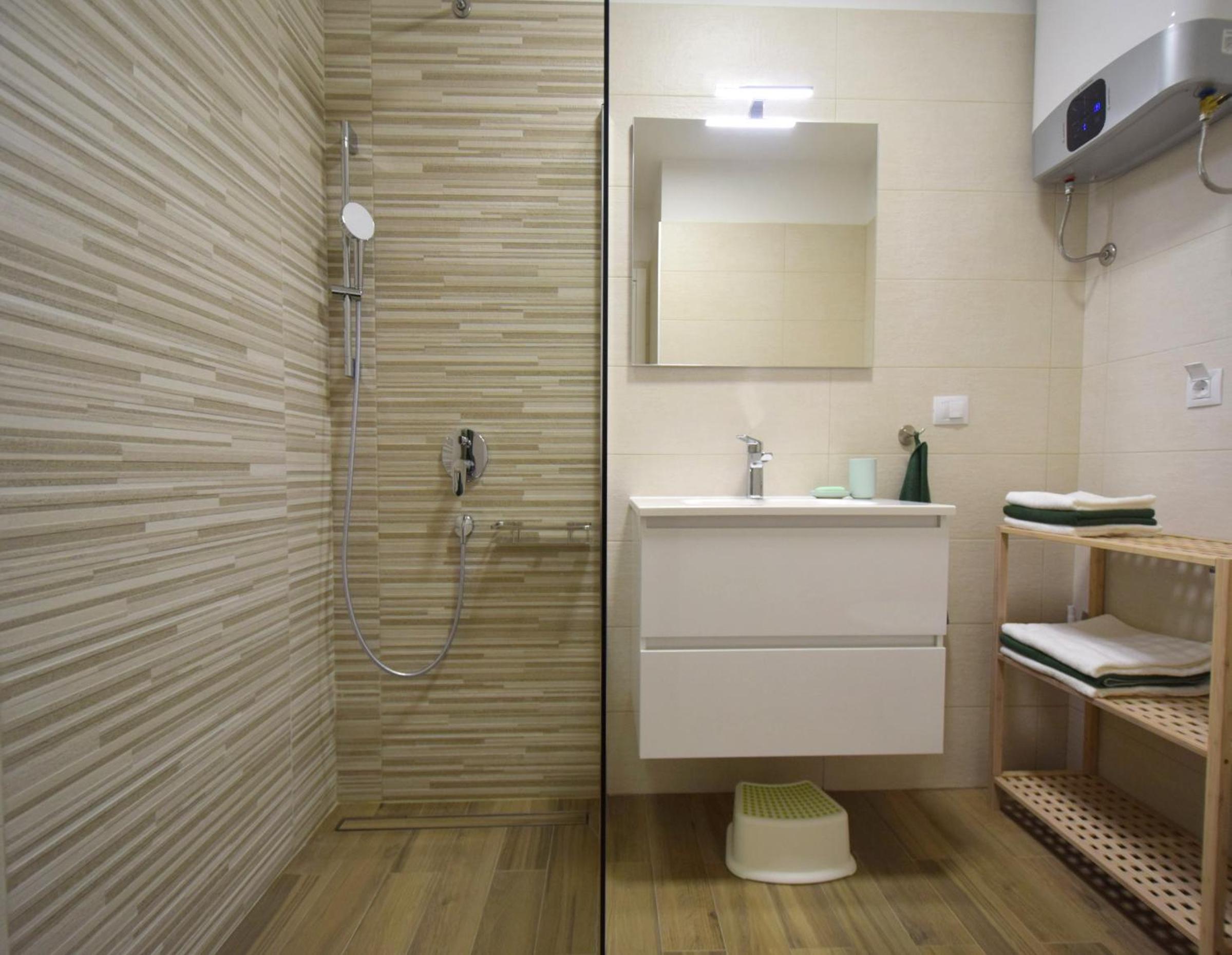 Standard Apartment photo 2