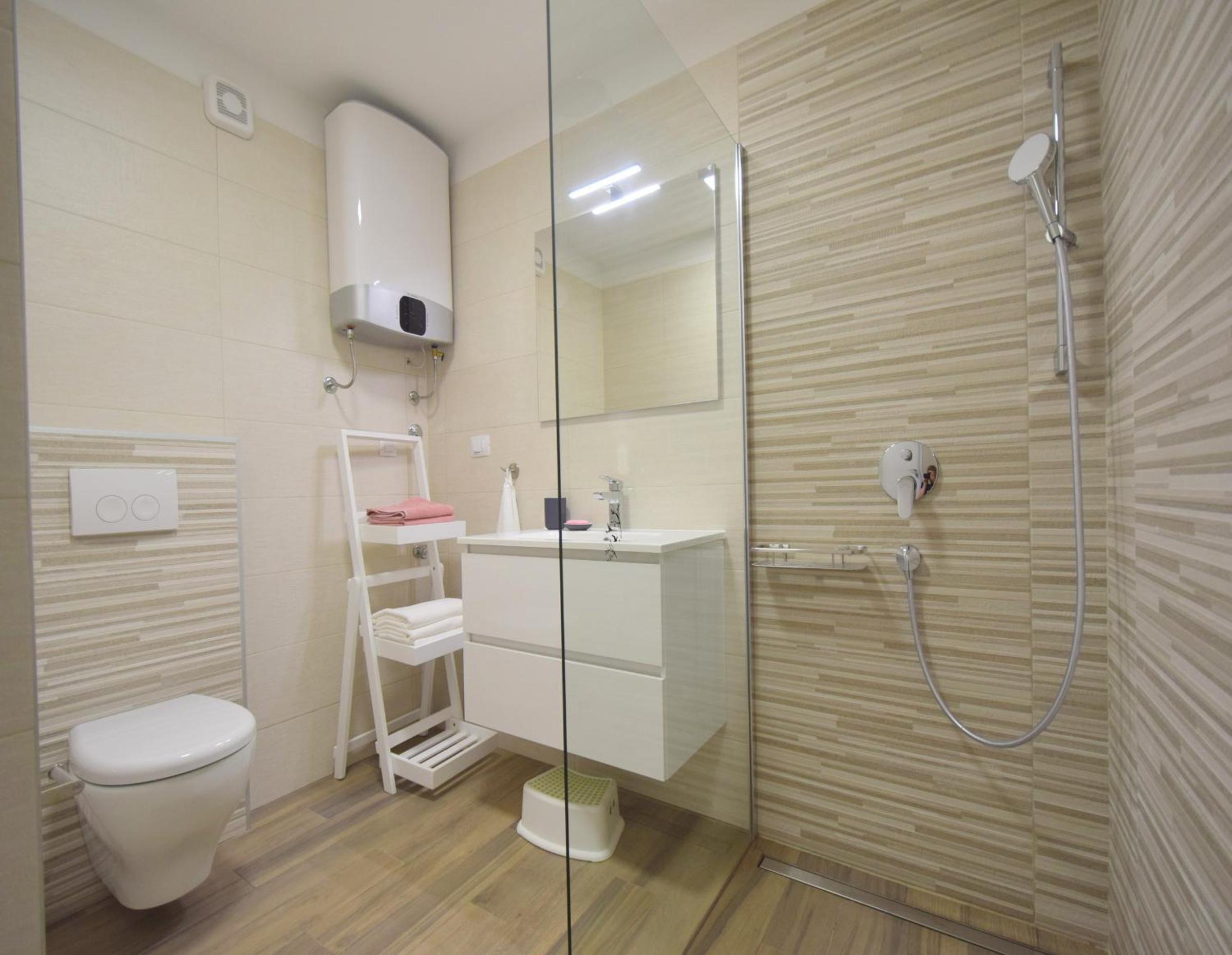 Maisonette photo 3