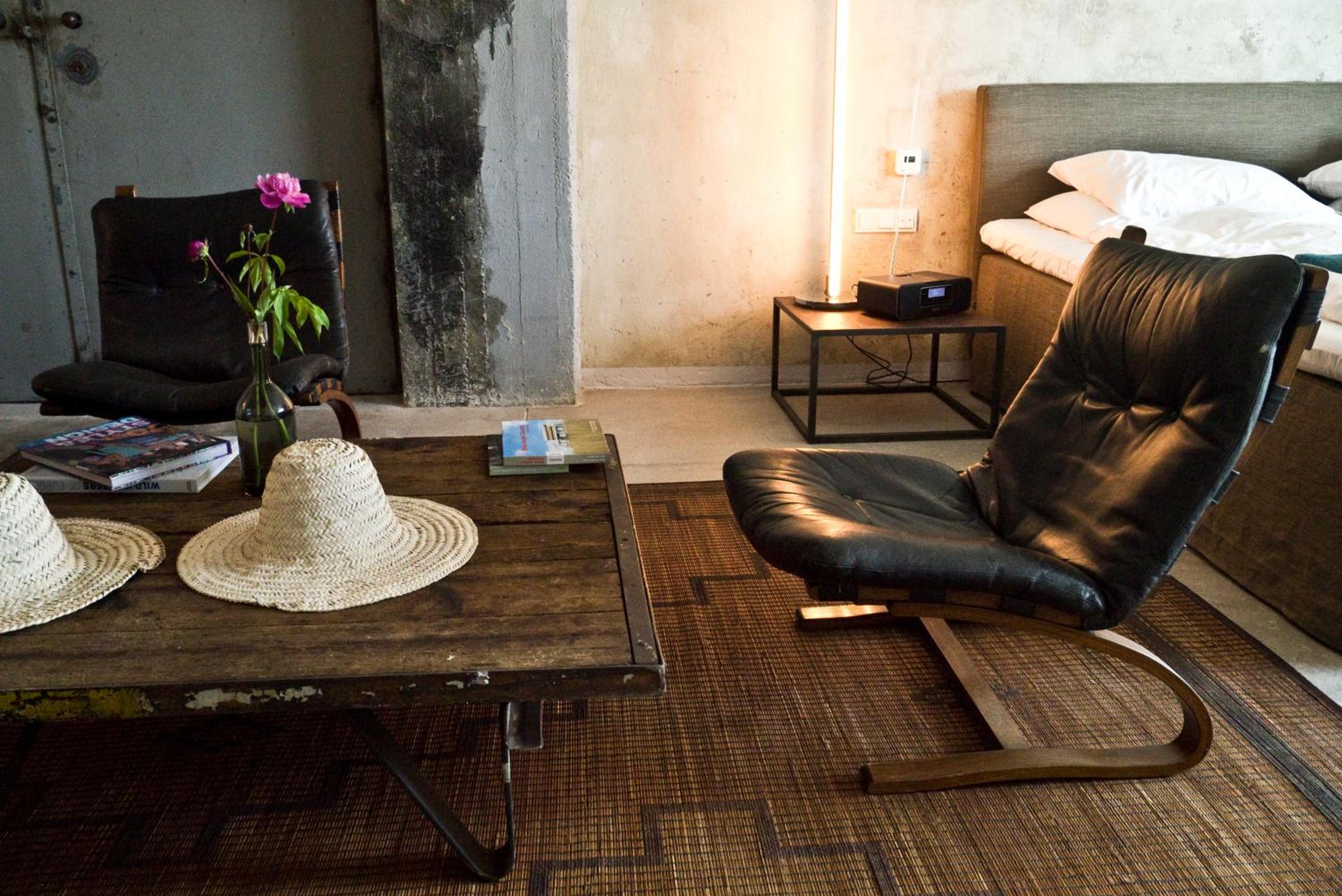 Superior Double Room with River View - Photo 6
