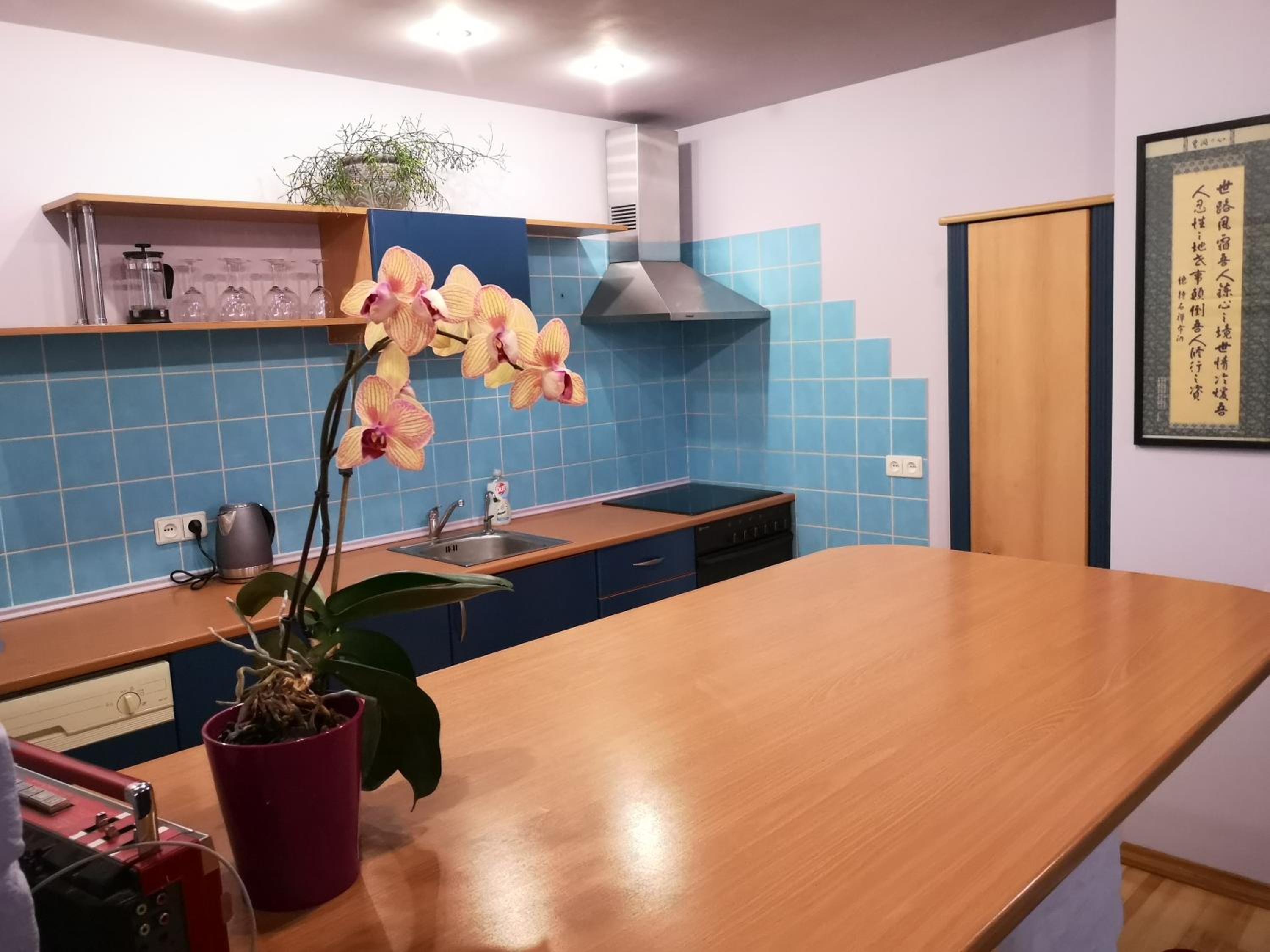 One-Bedroom Apartment - Photo 23