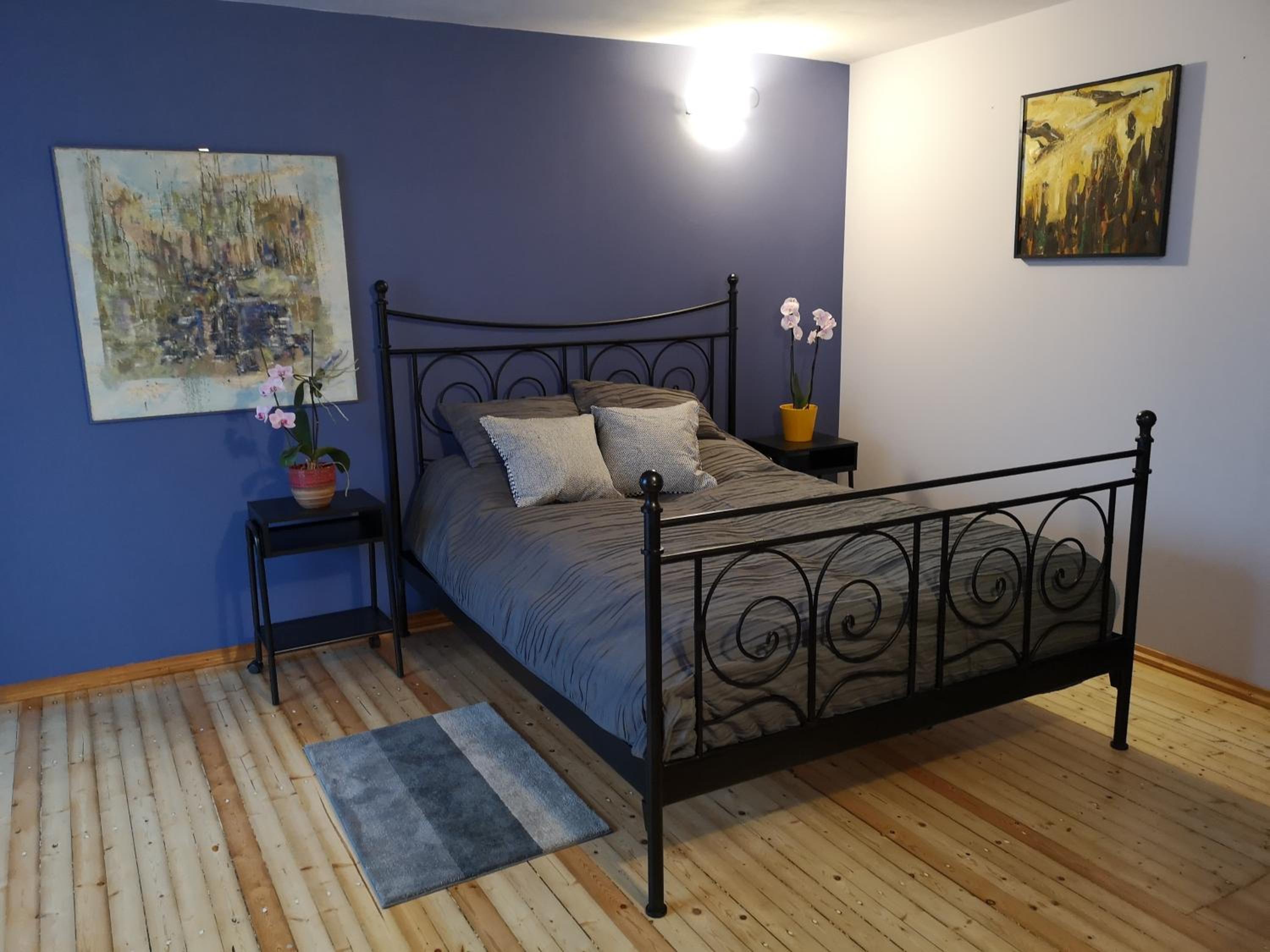 One-Bedroom Apartment - Photo 22