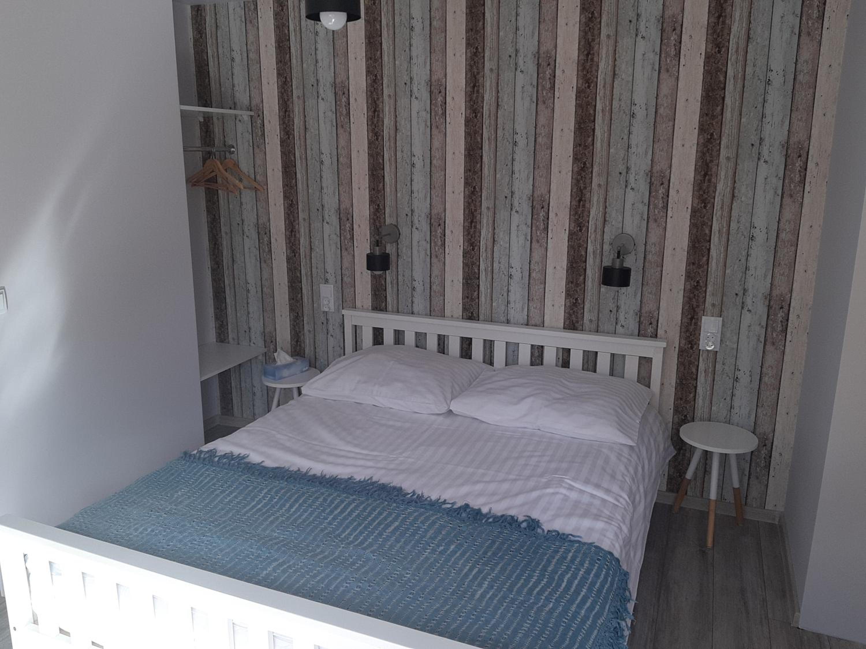 King Room with Balcony photo 1