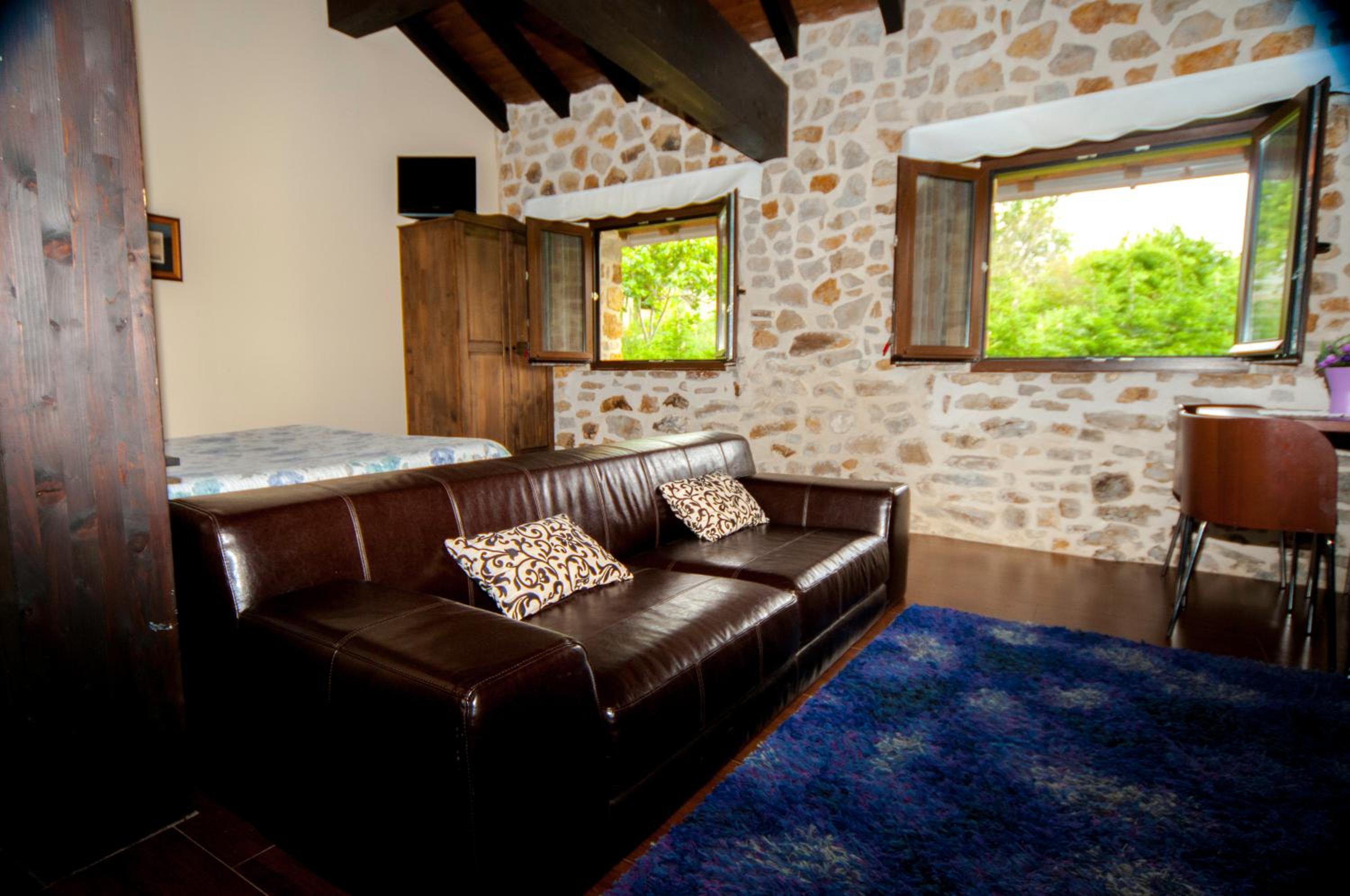 Apartamento Estudio