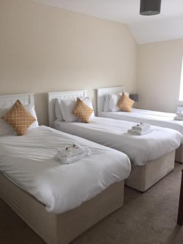 Triple Room - Photo 3