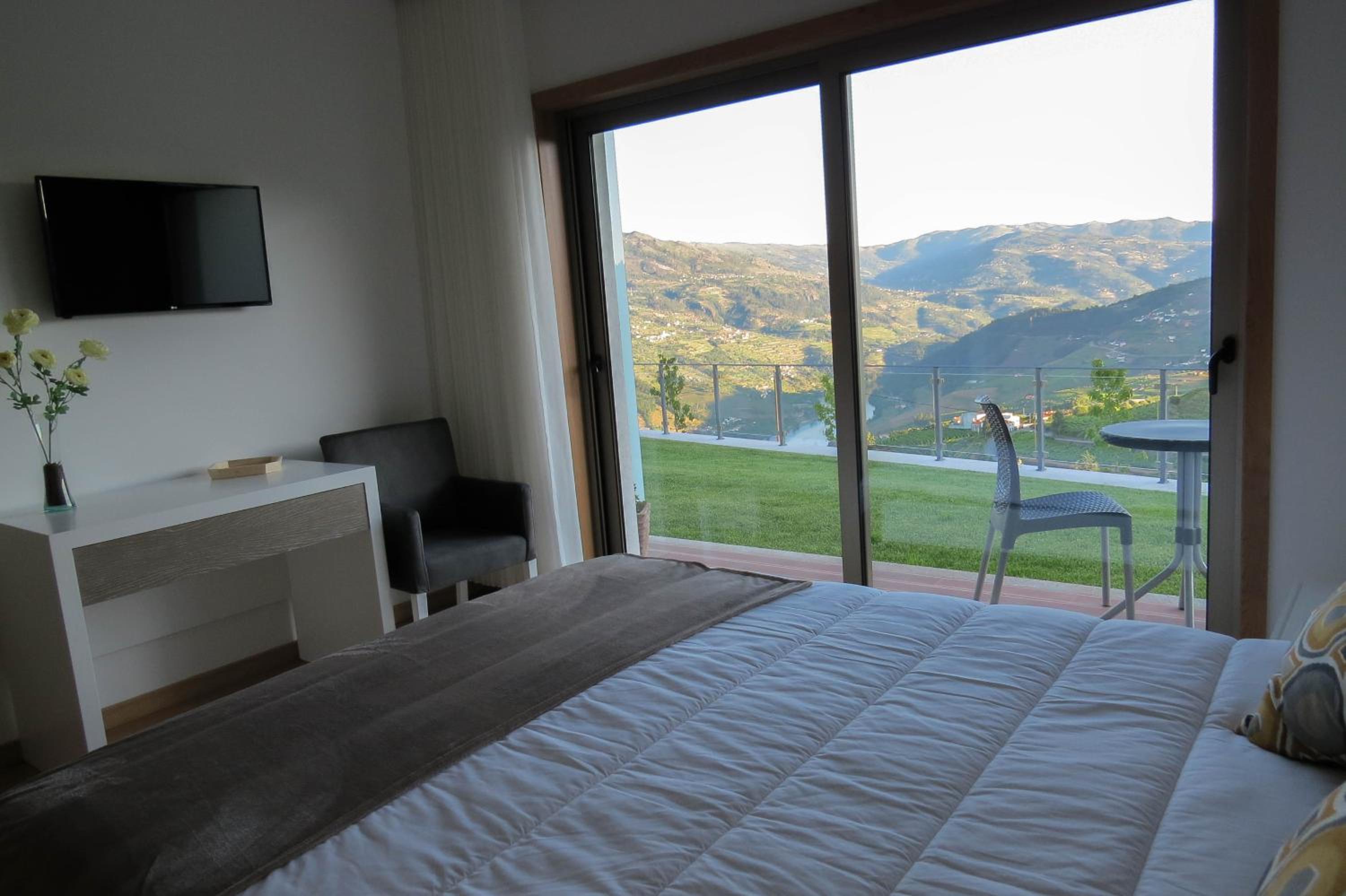 Suite with River View photo 2