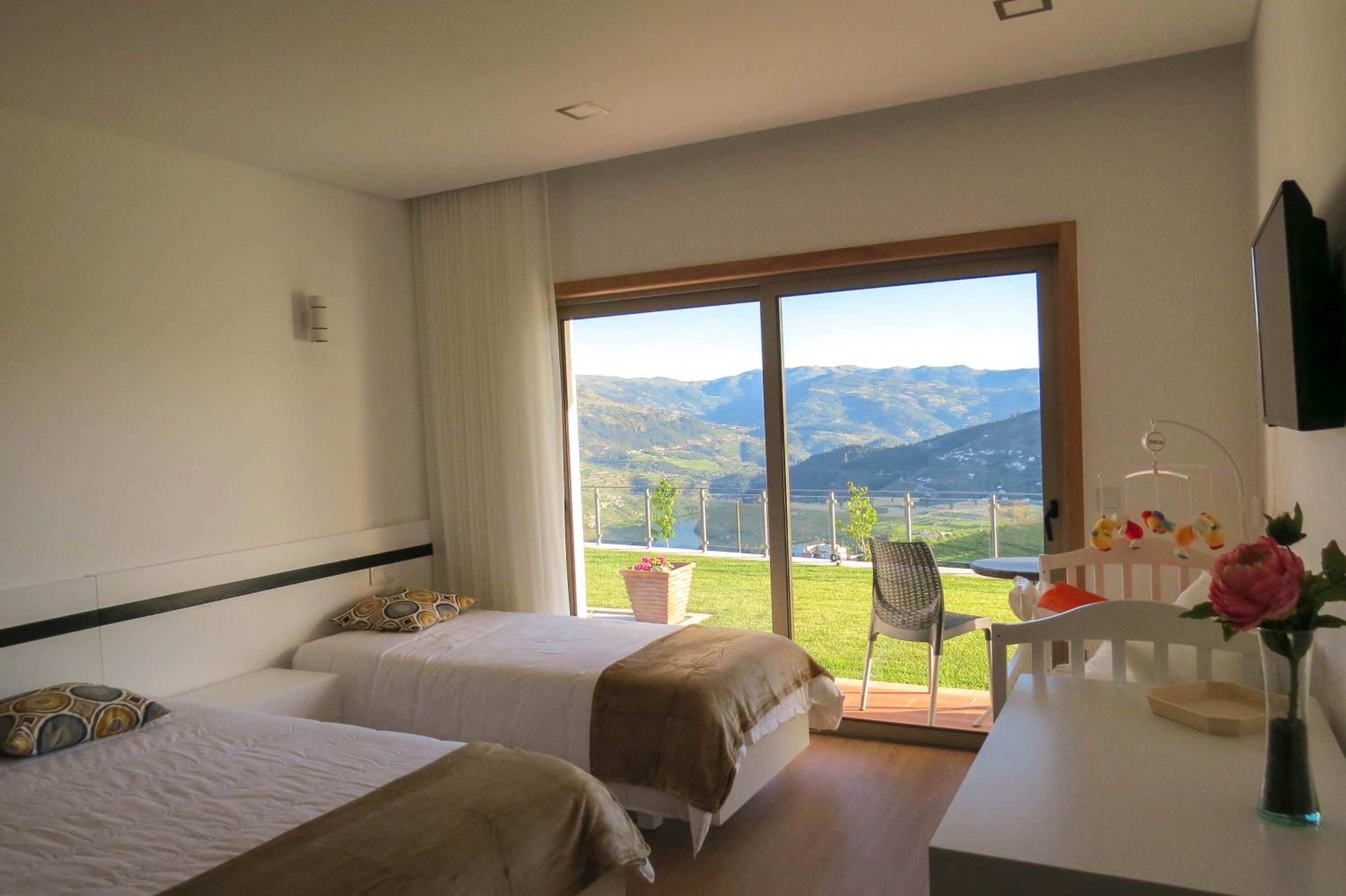 Suite with River View photo 1