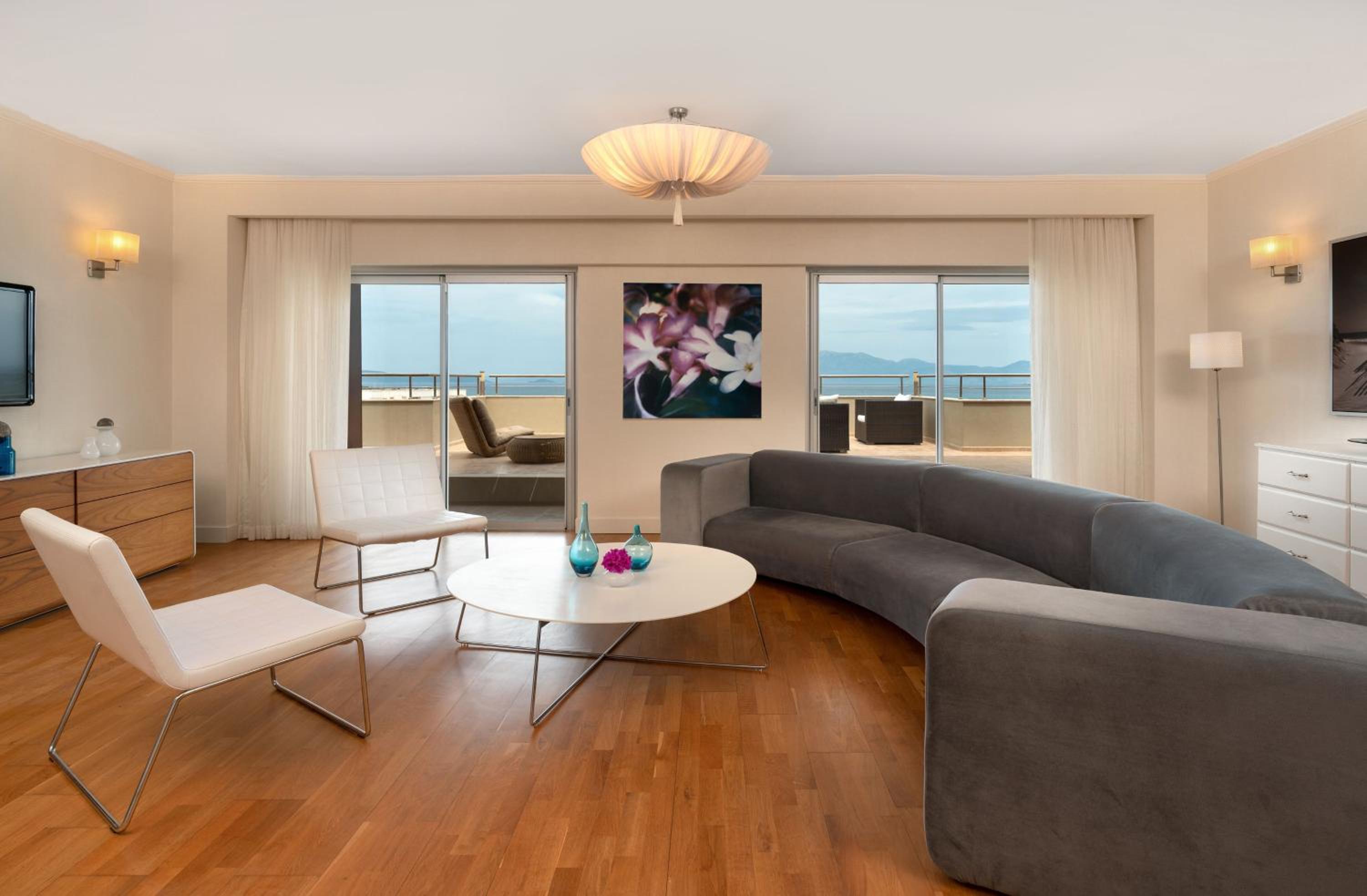 King Suite