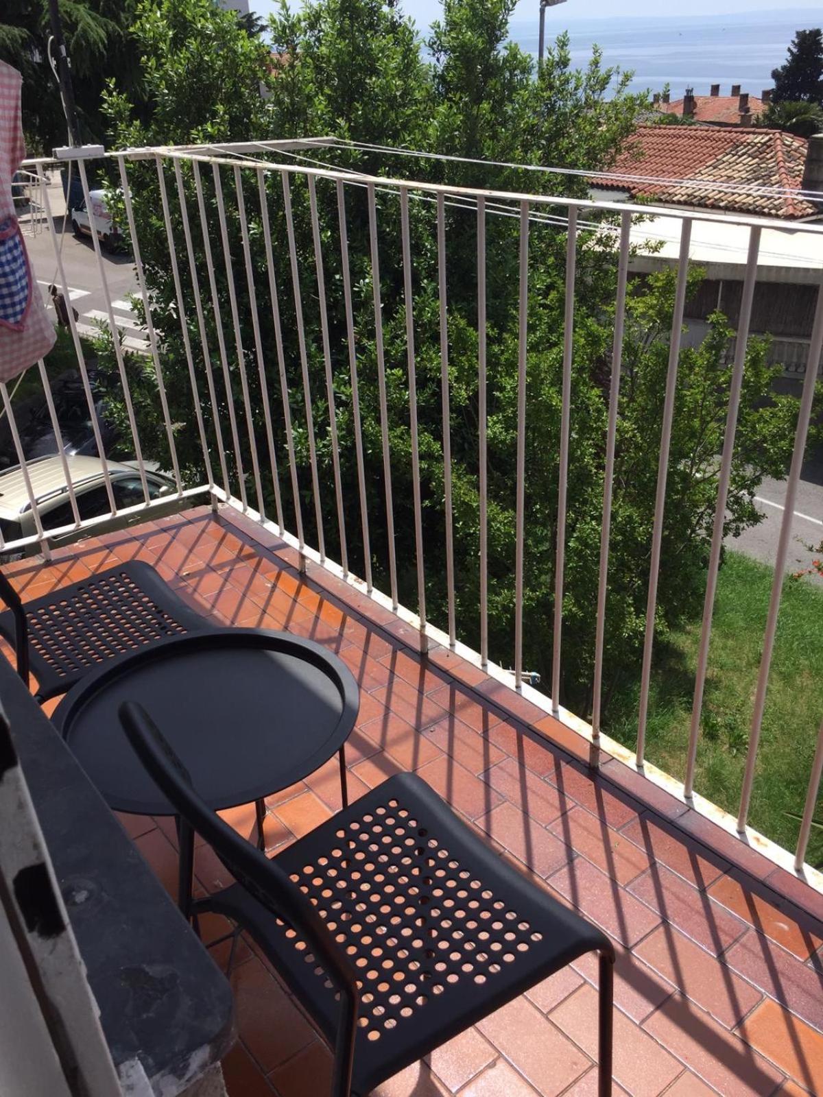 Apartment with Sea View - Photo 25