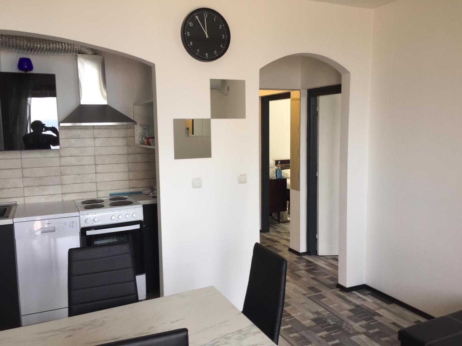 Apartment with Sea View - Photo 37