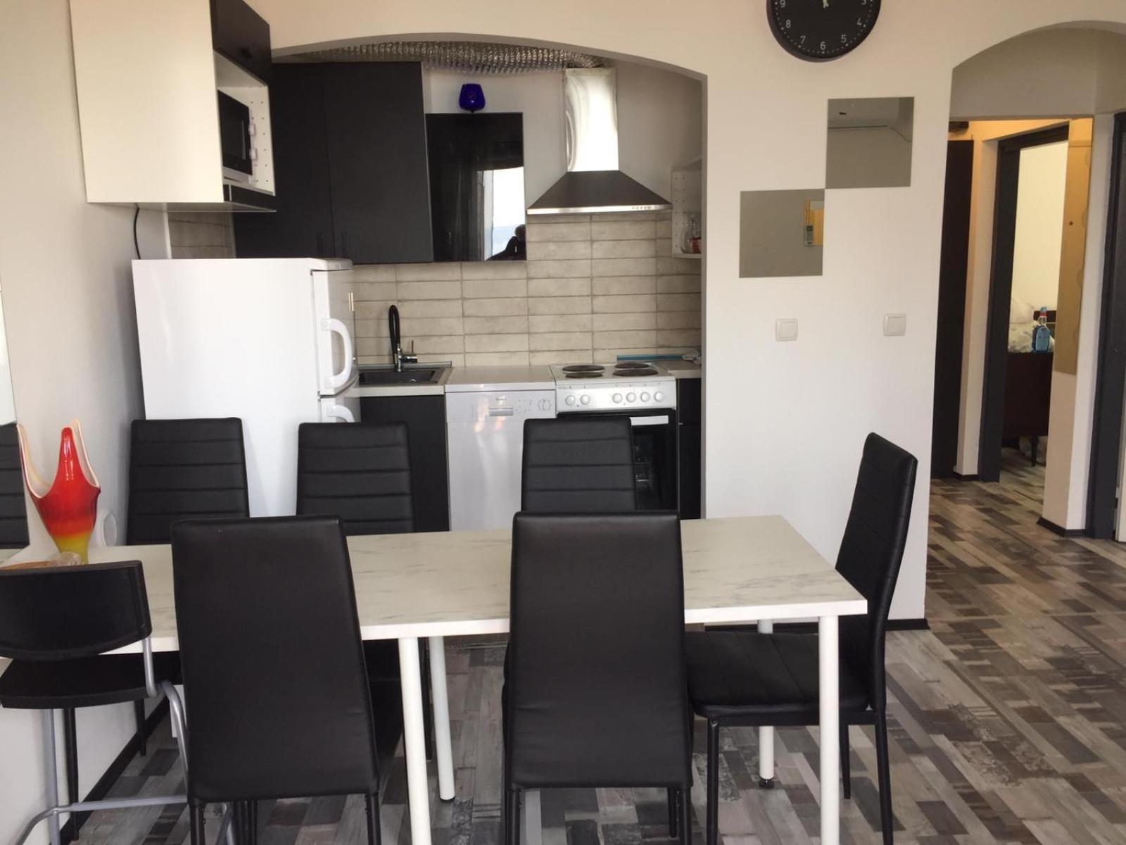 Apartment with Sea View - Photo 40