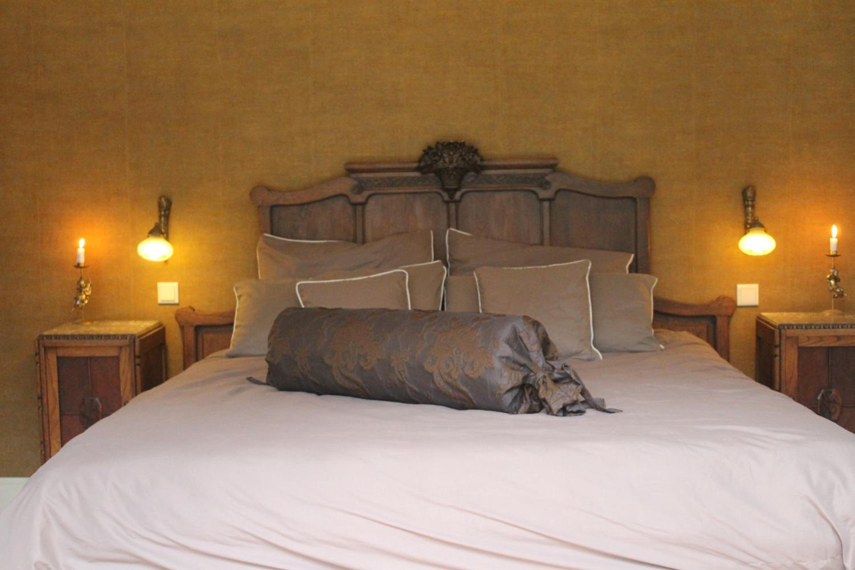 Superior King or Twin Room