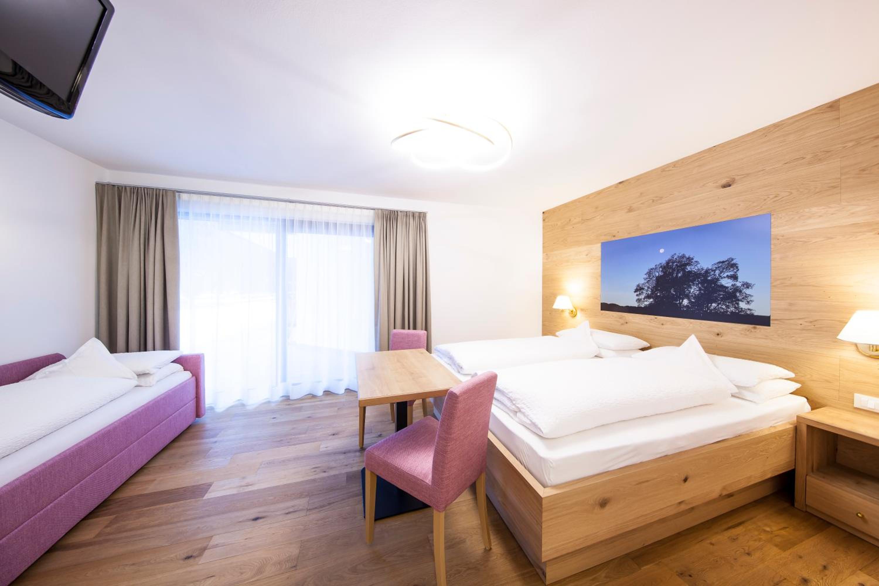 Comfort Quadruple Room - Photo 3