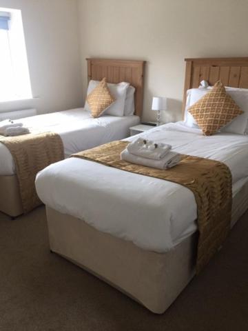 Twin Room - Photo 5
