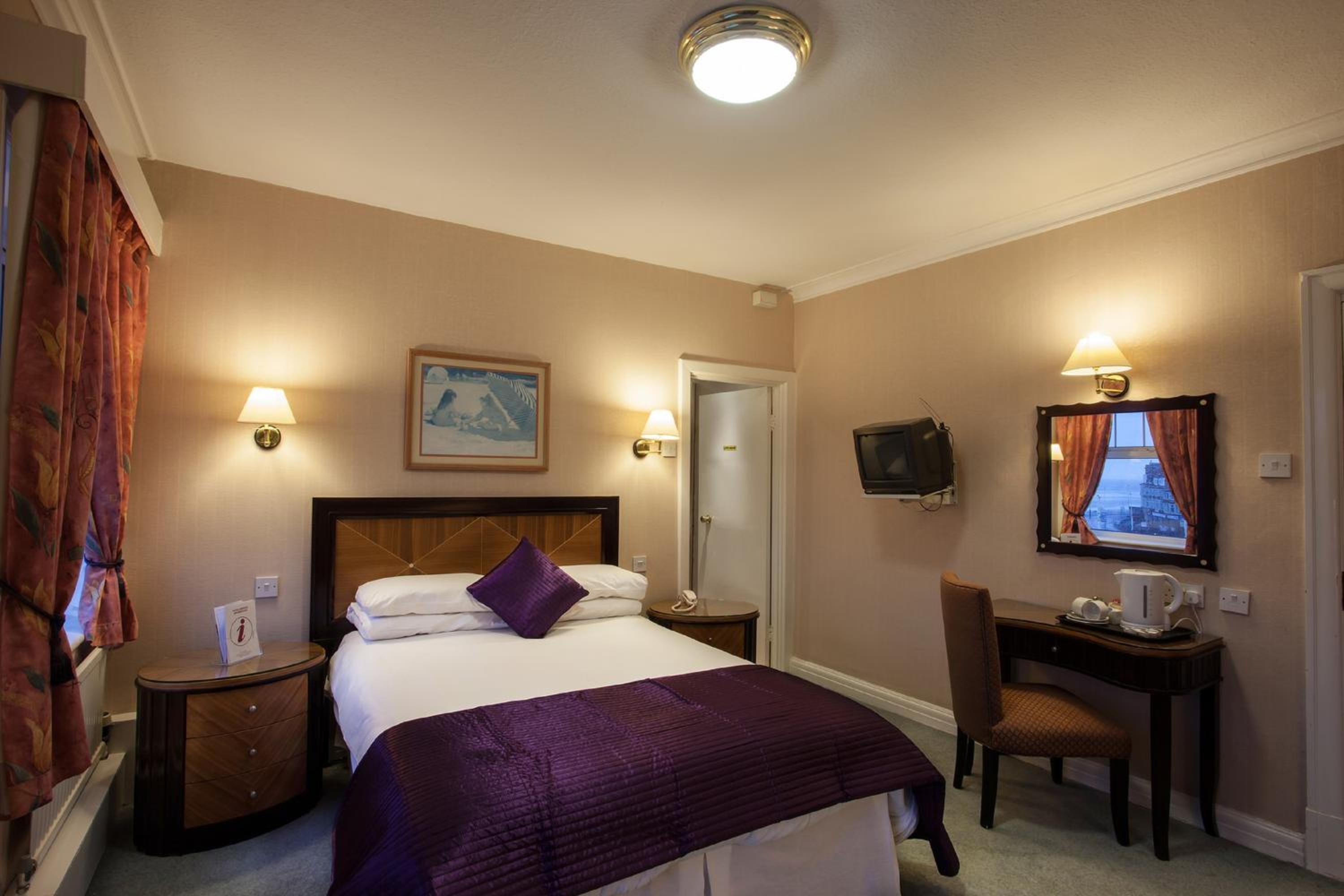 Double Room with Sea View