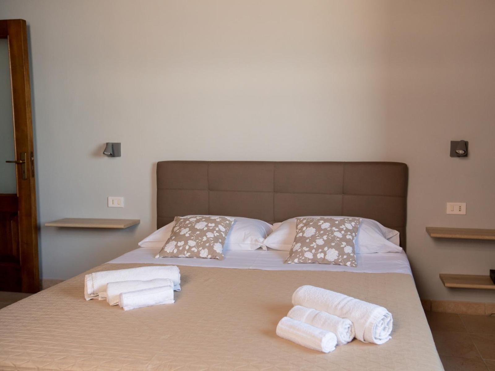 Appartamento con due camere