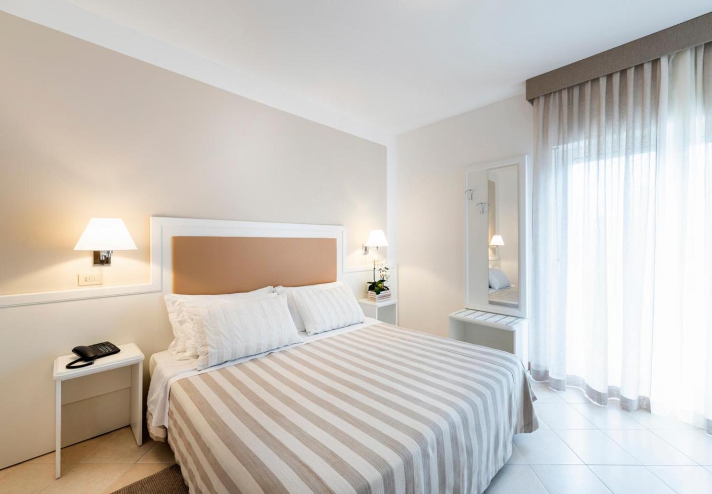 Double or Twin Room - Photo 1