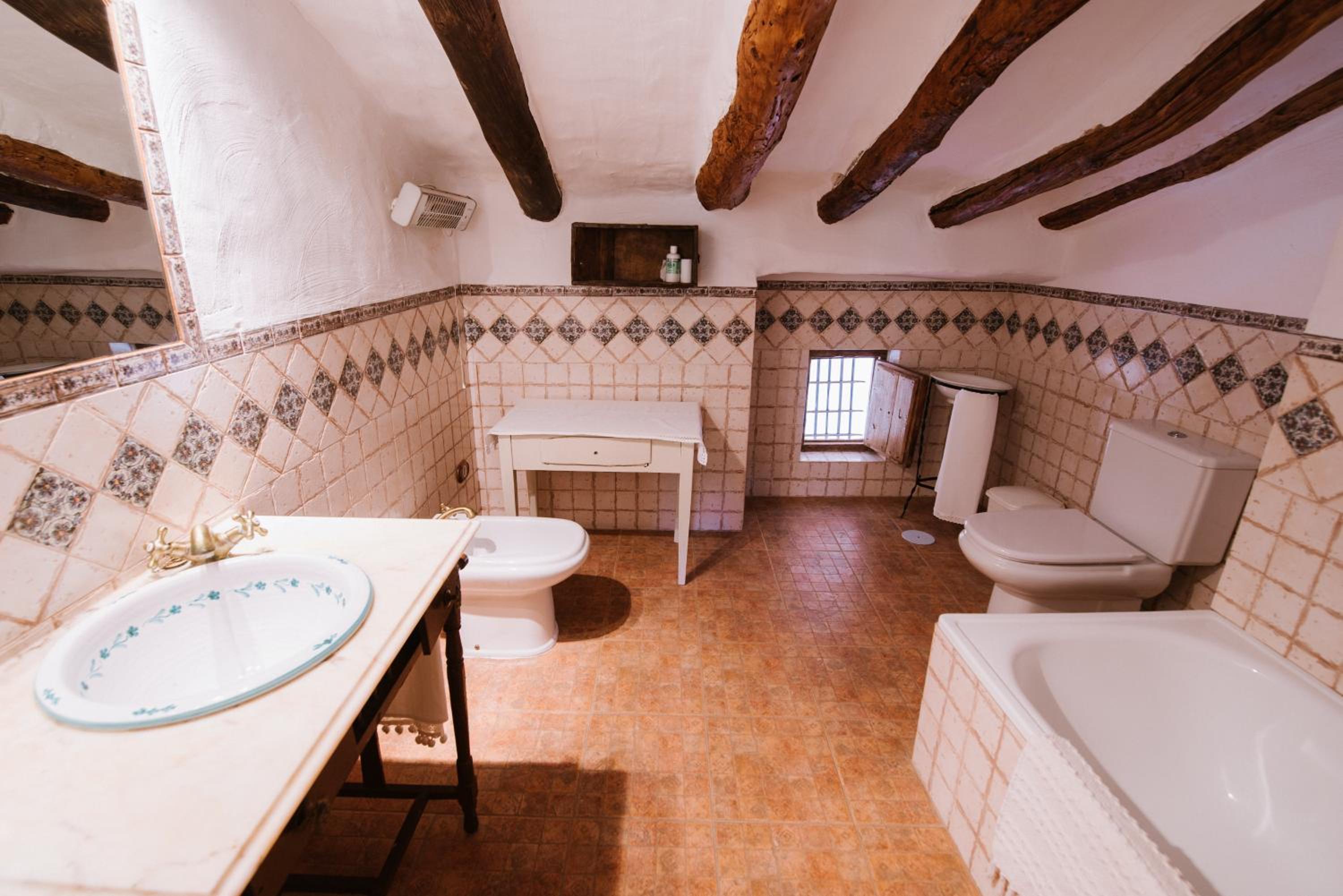 Cortijo Majolero I - Photo 9