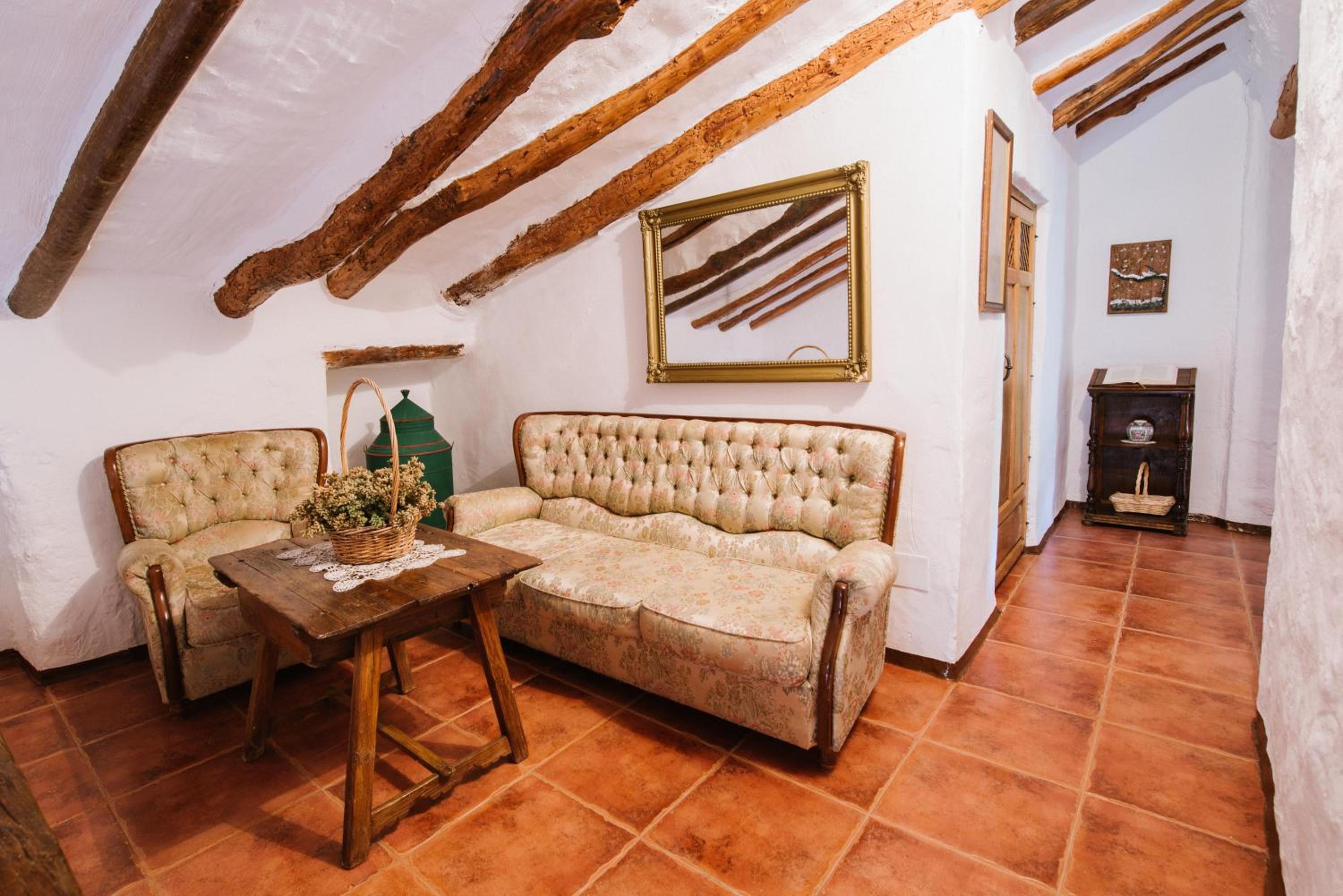 Cortijo Majolero I - Photo 8