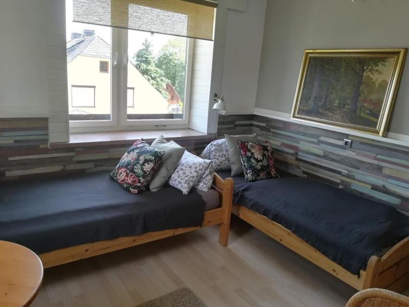 Budget Twin Room photo 2