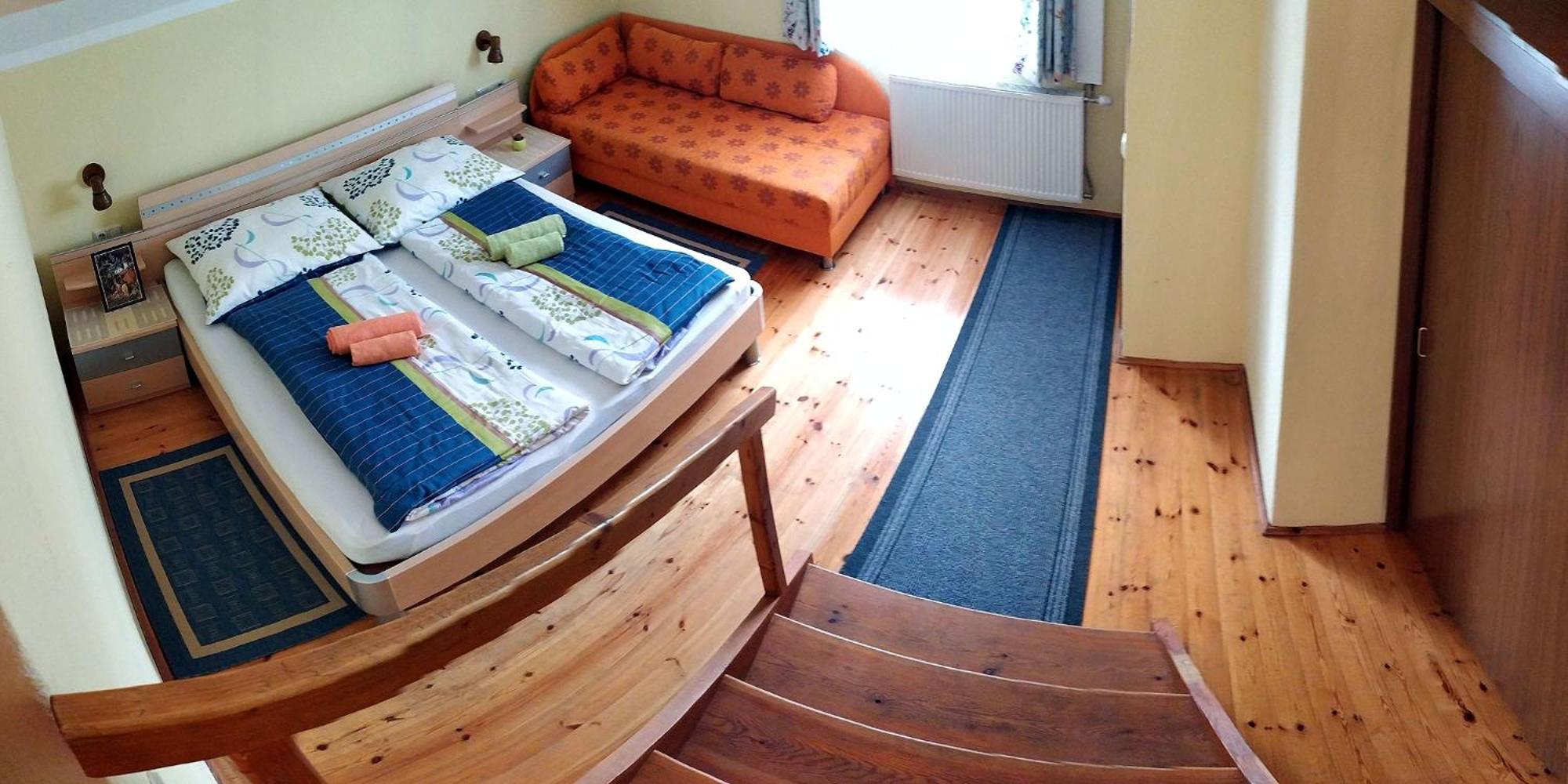 Apartment with Pool View  photo 3