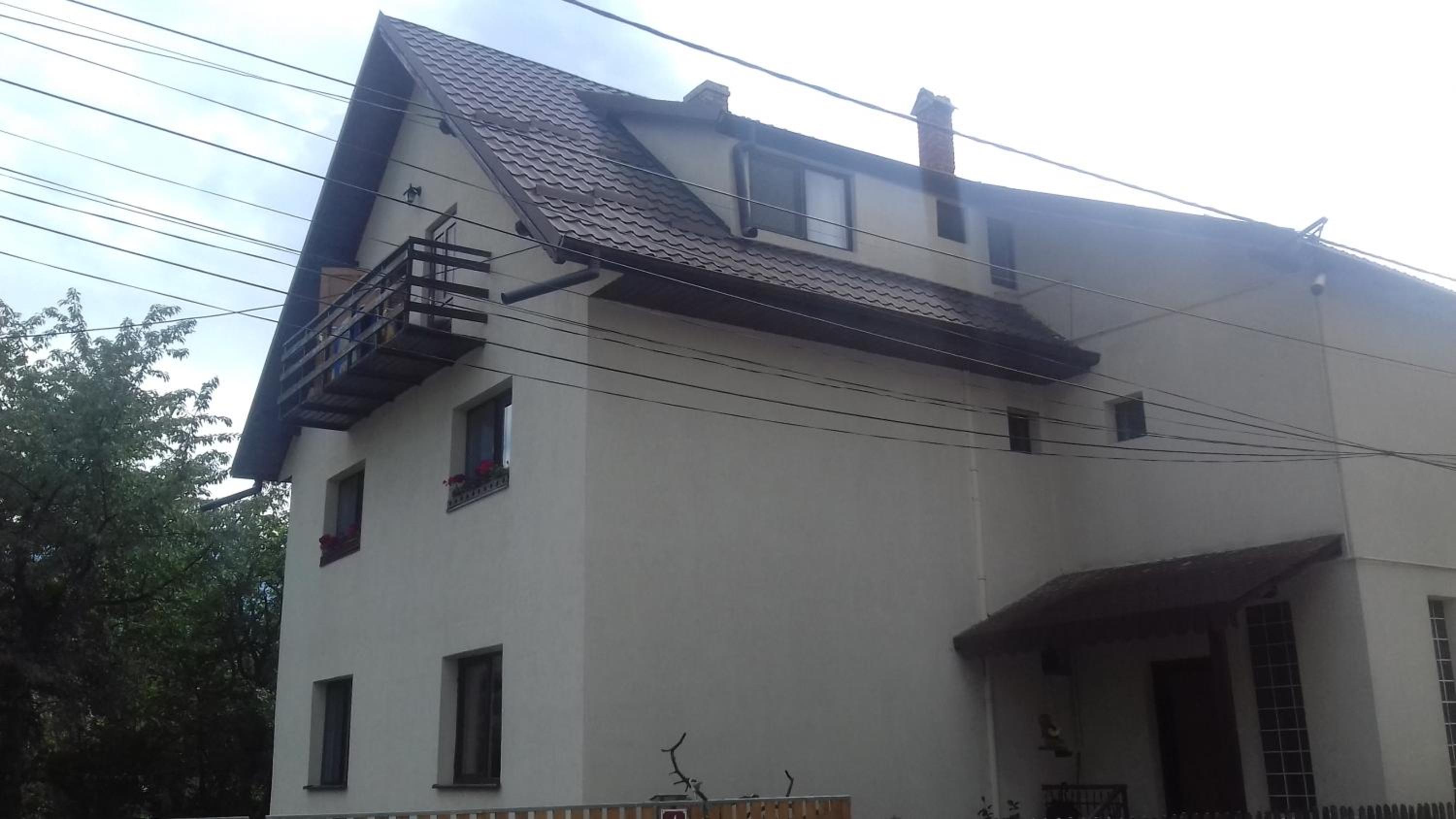 Double Room with Balcony - Photo 6