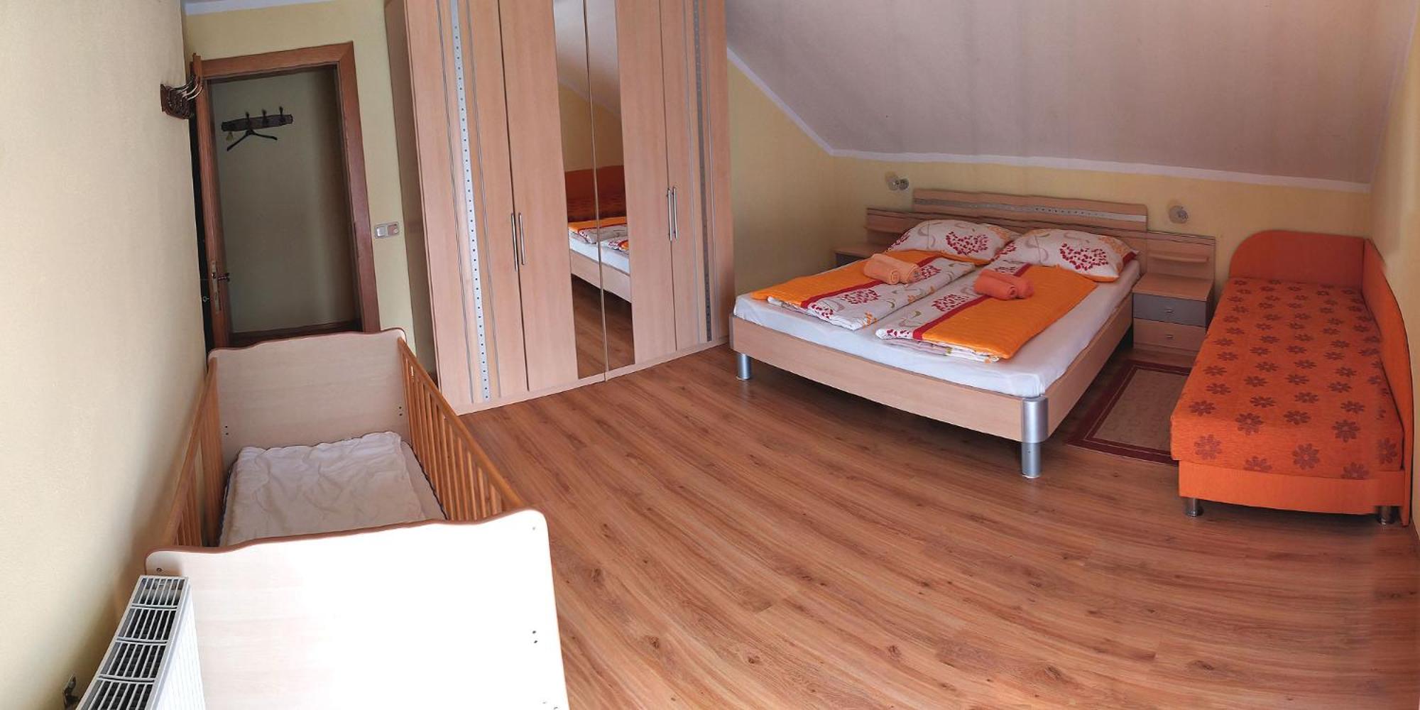 Apartment with Pool View  photo 1