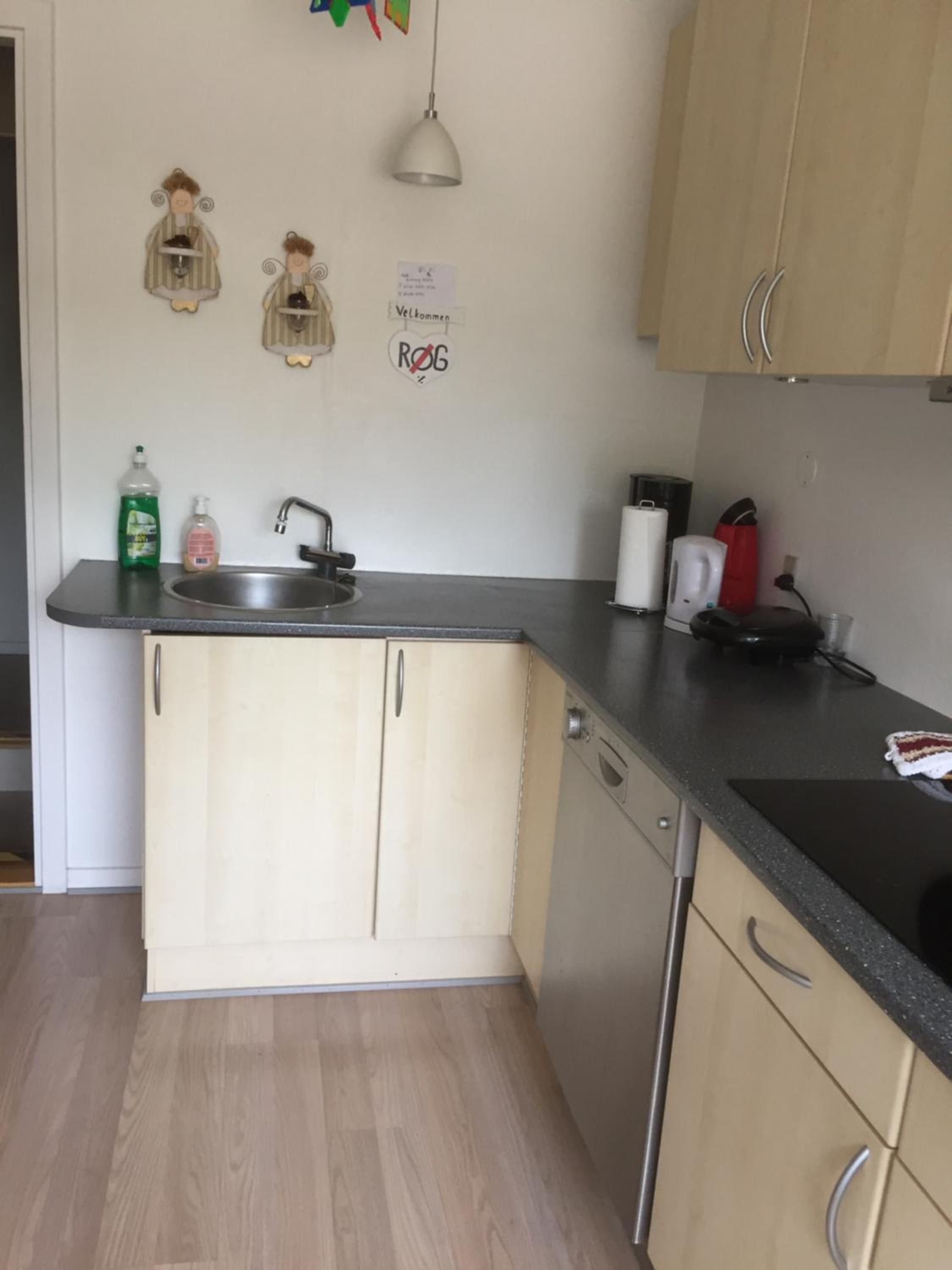 Single Room photo 3