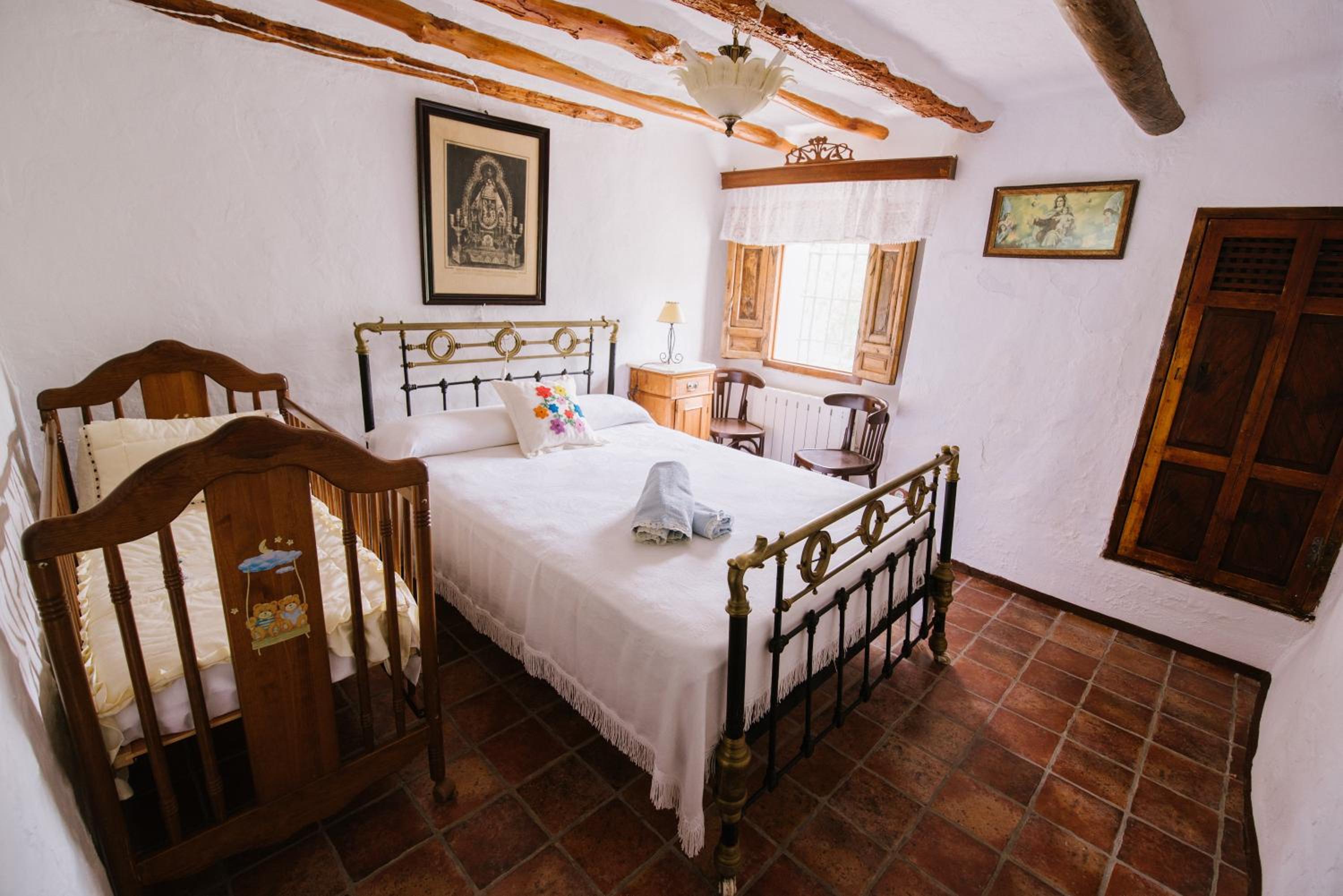 Cortijo Majolero I - Photo 1