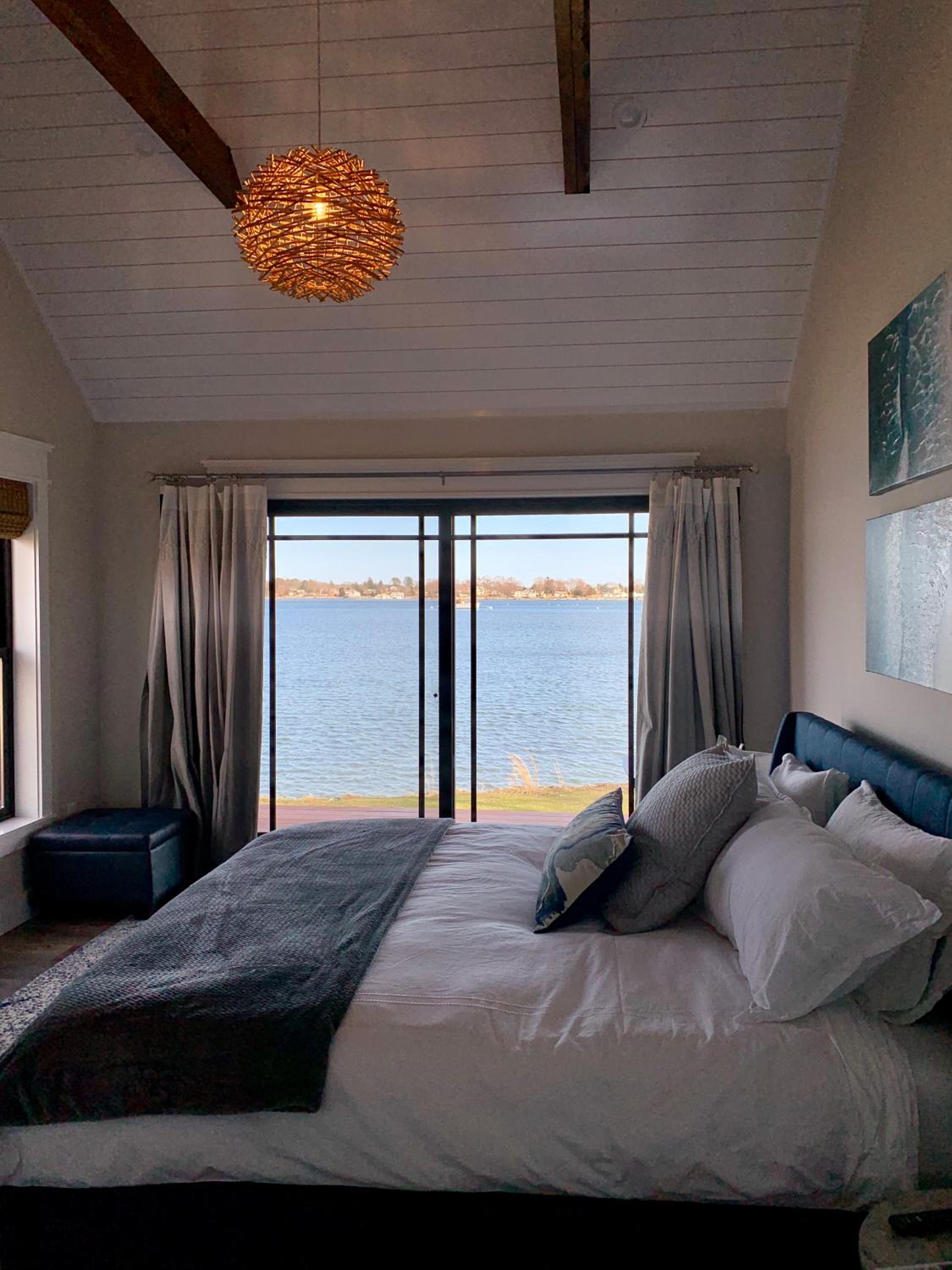One-Bedroom Cottage