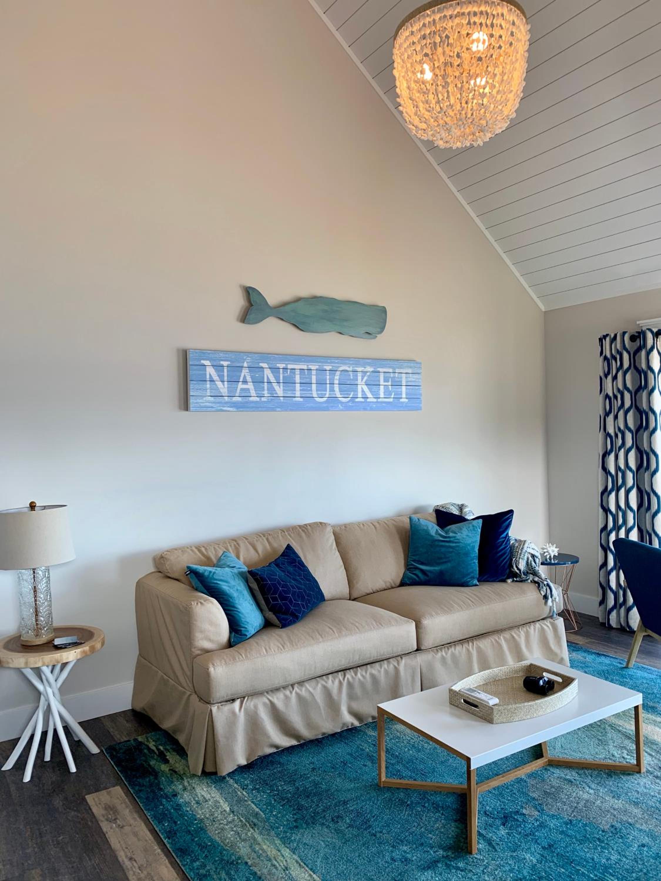 One-Bedroom Cottage photo 2