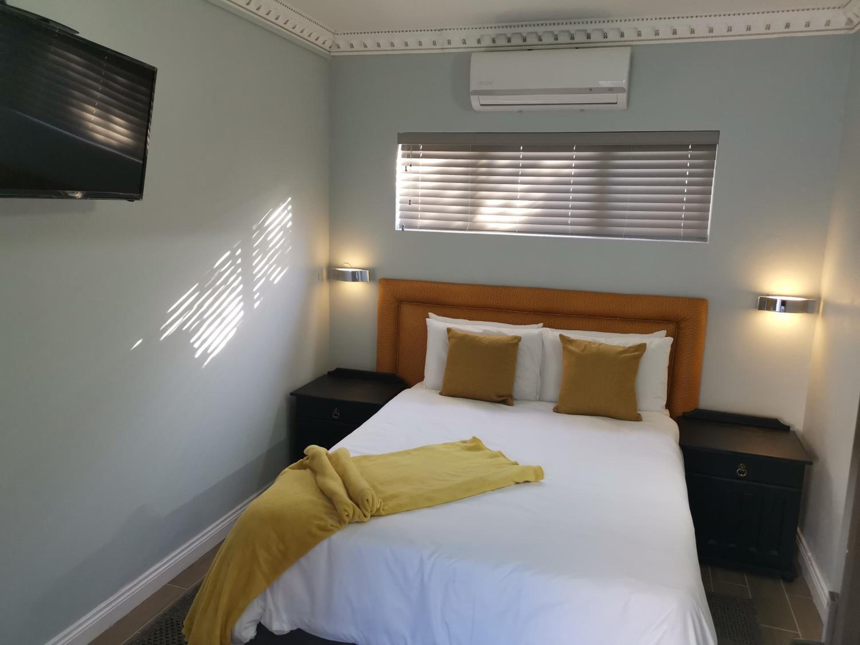 Deluxe Double Room photo 2