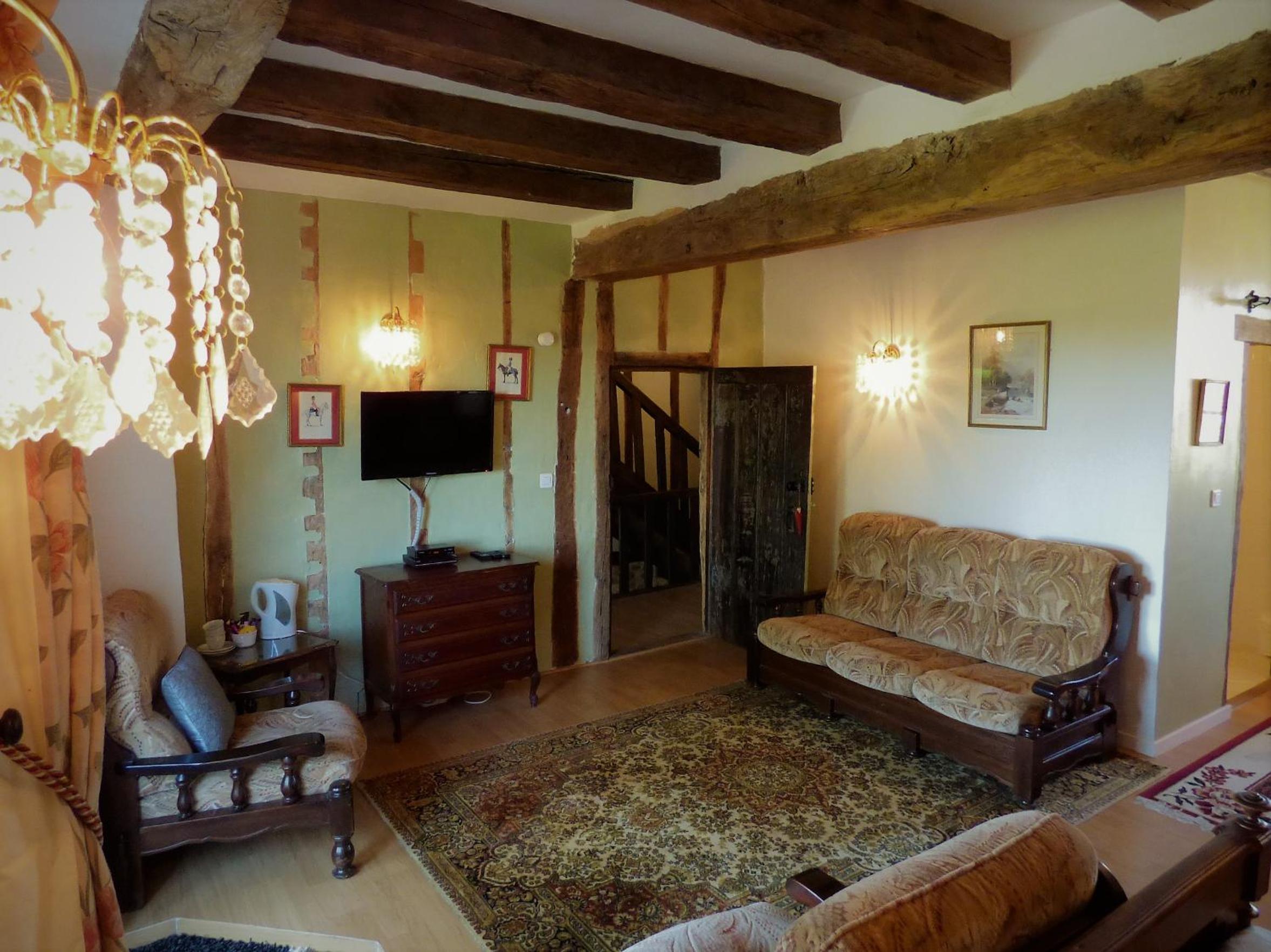 Deluxe Quadruple Room - Photo 8