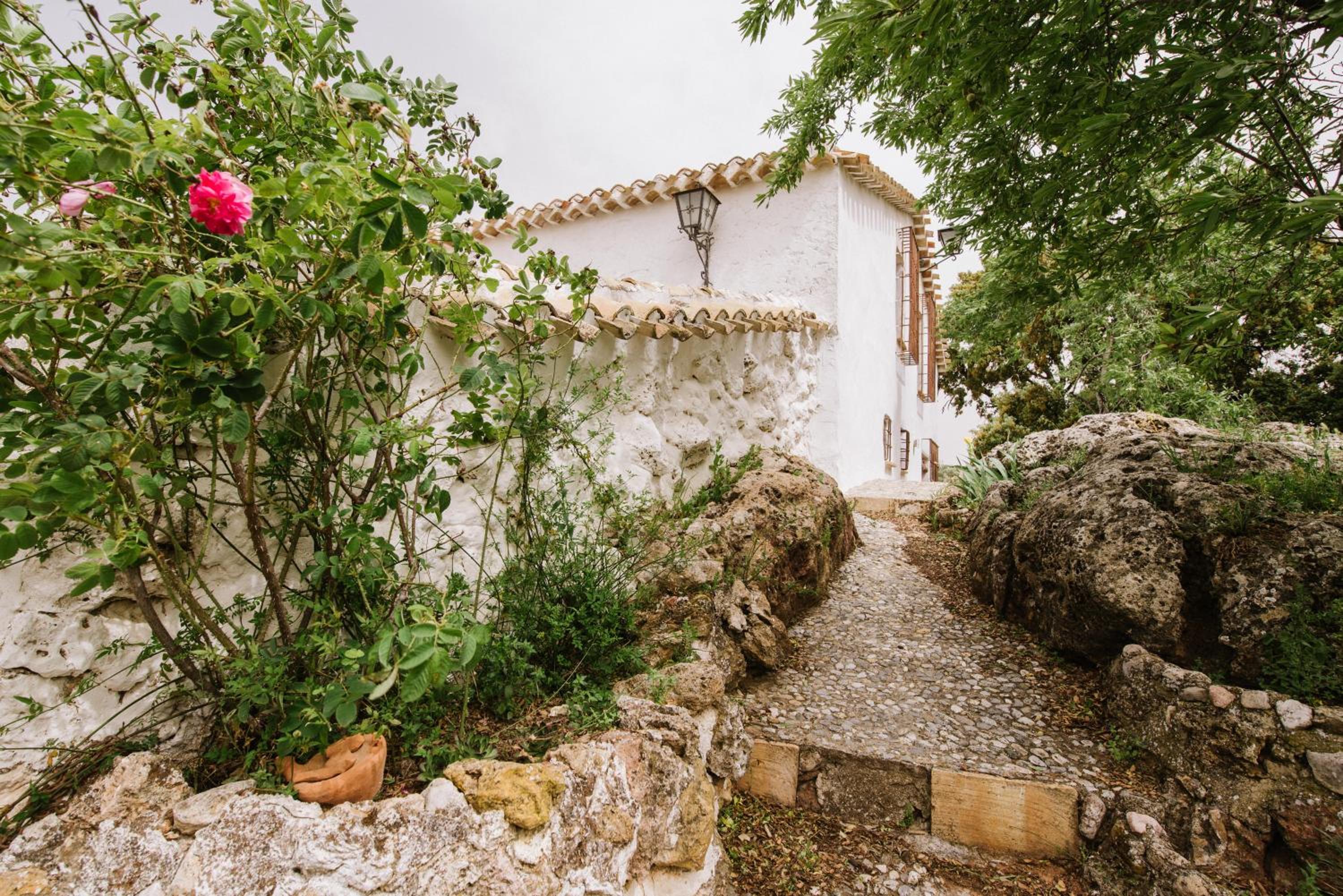 Cortijo Majolero I - Photo 19