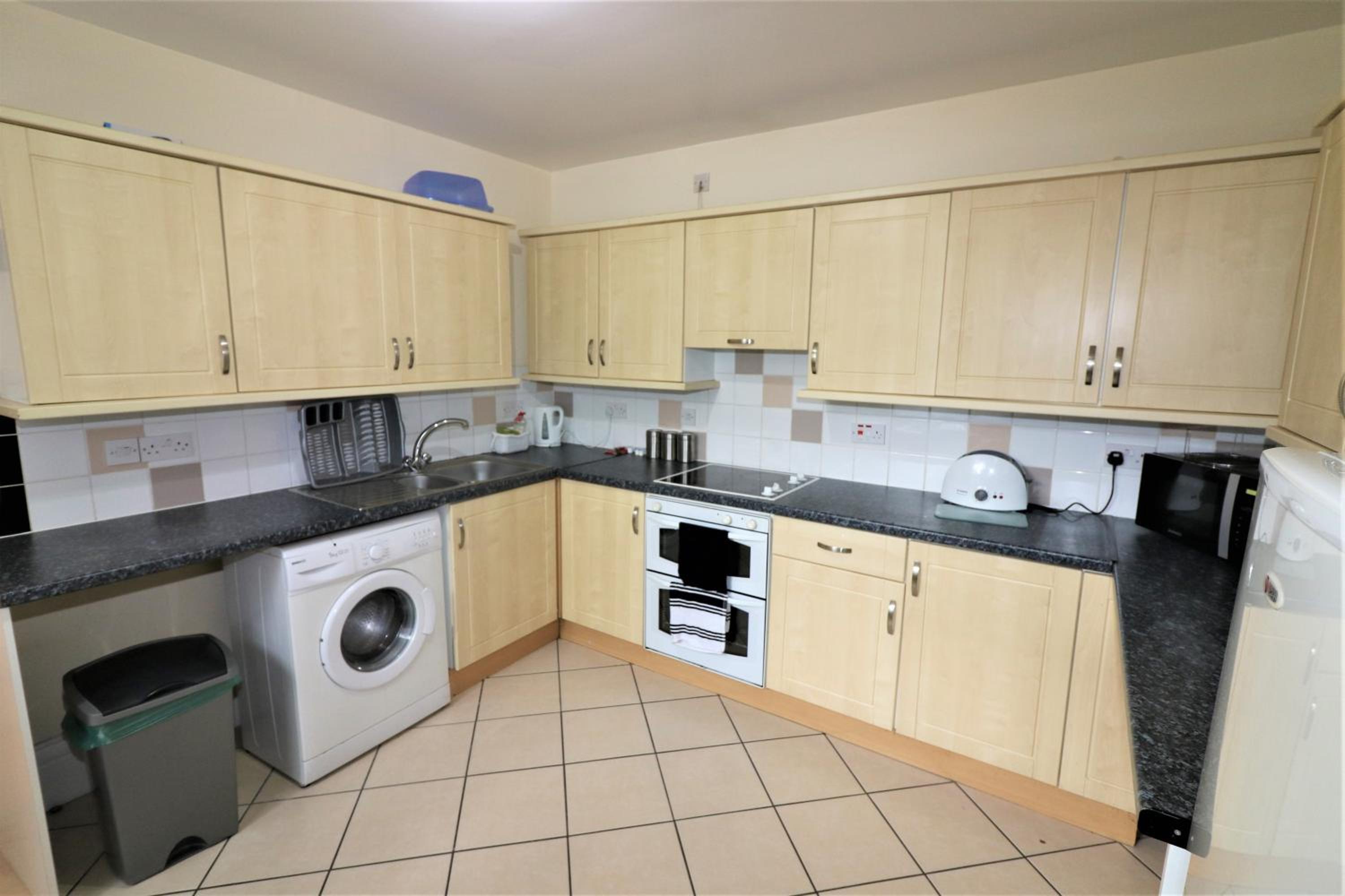 Superior Apartment photo 2