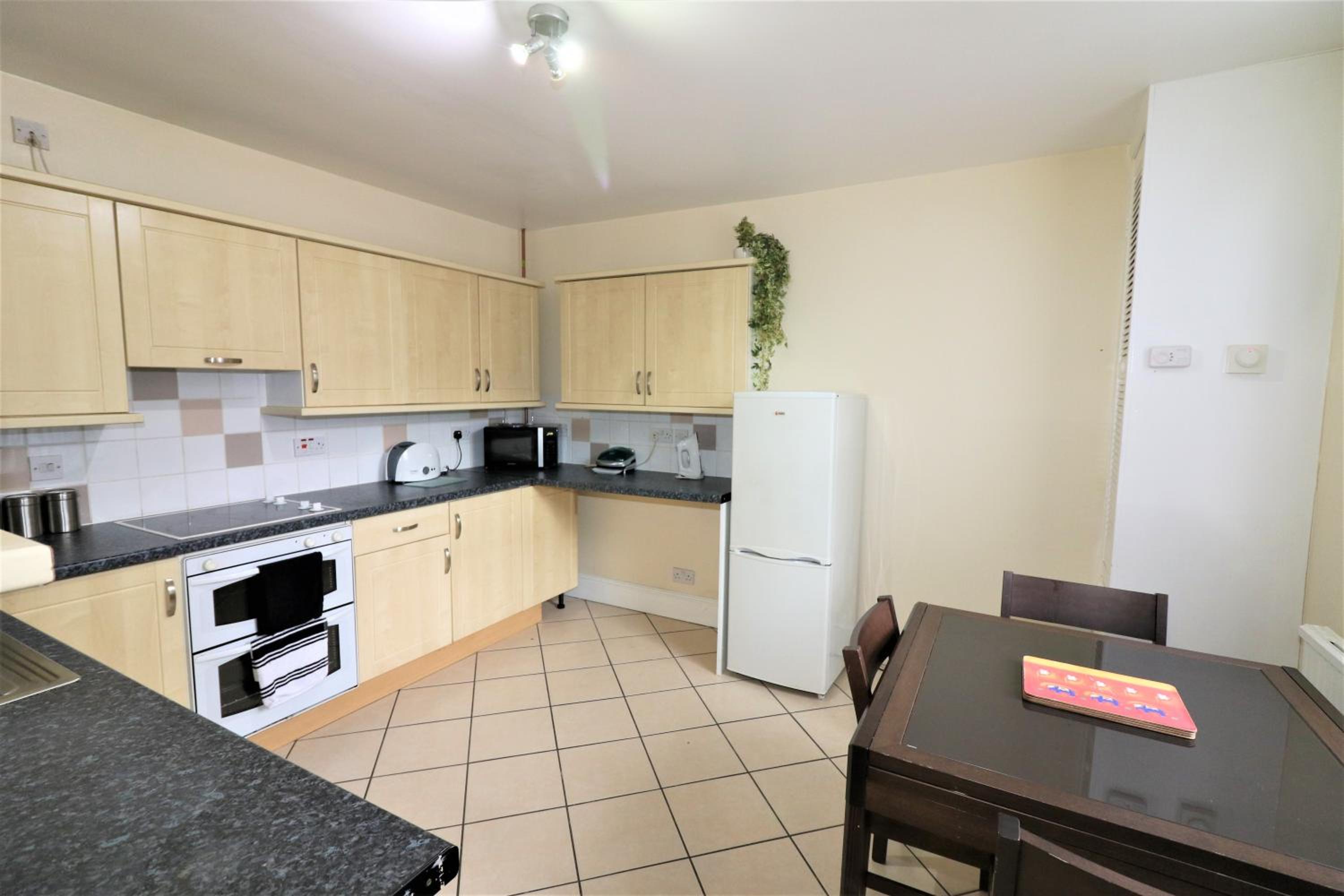 Superior Apartment photo 3
