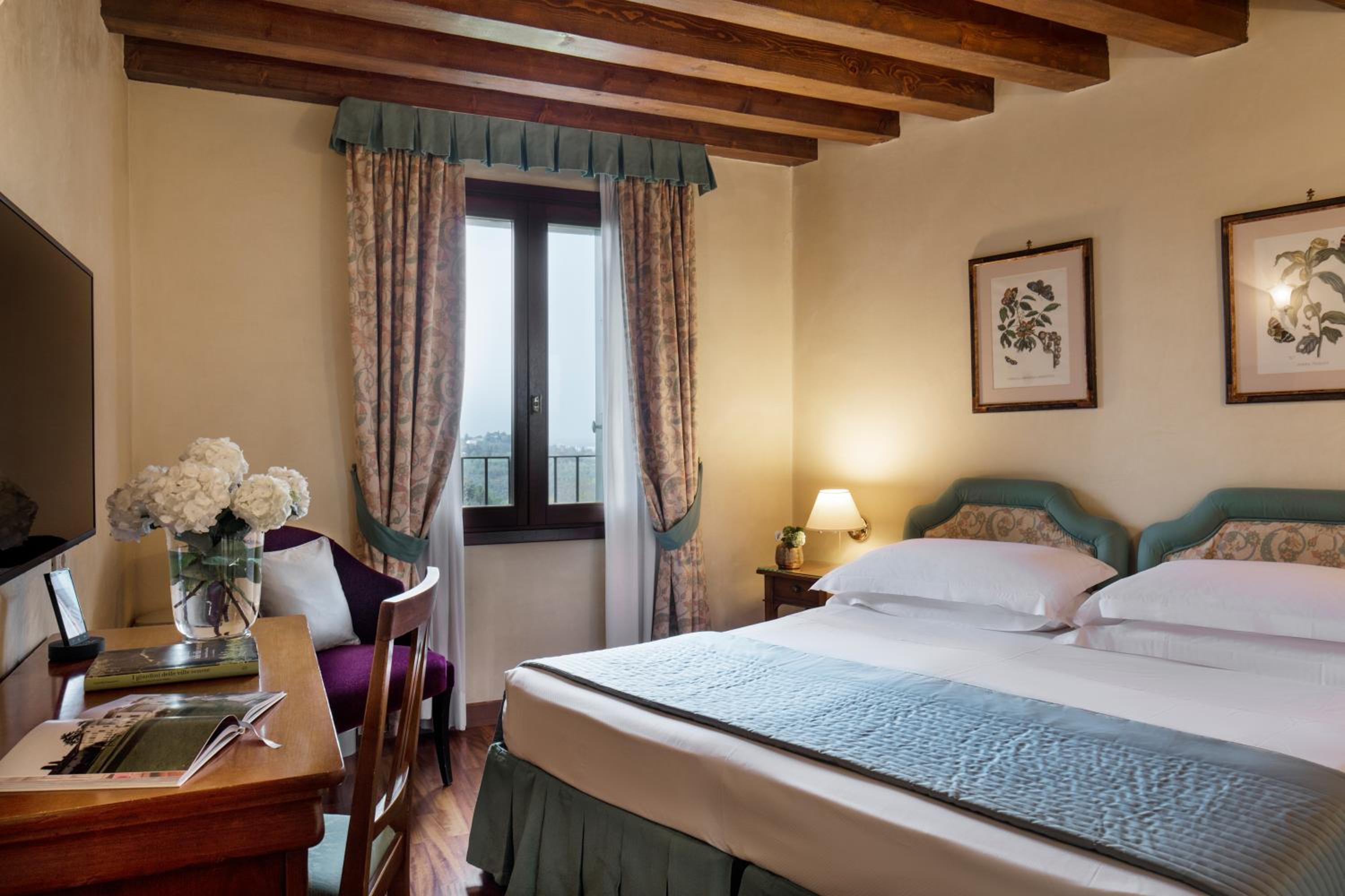 Classic Double Room - Photo 3