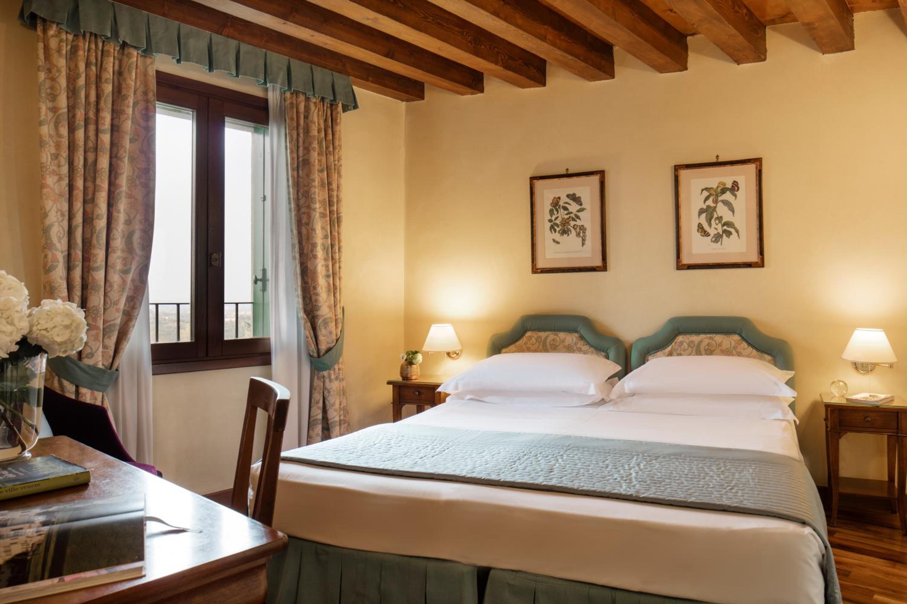 Classic Double Room - Photo 5