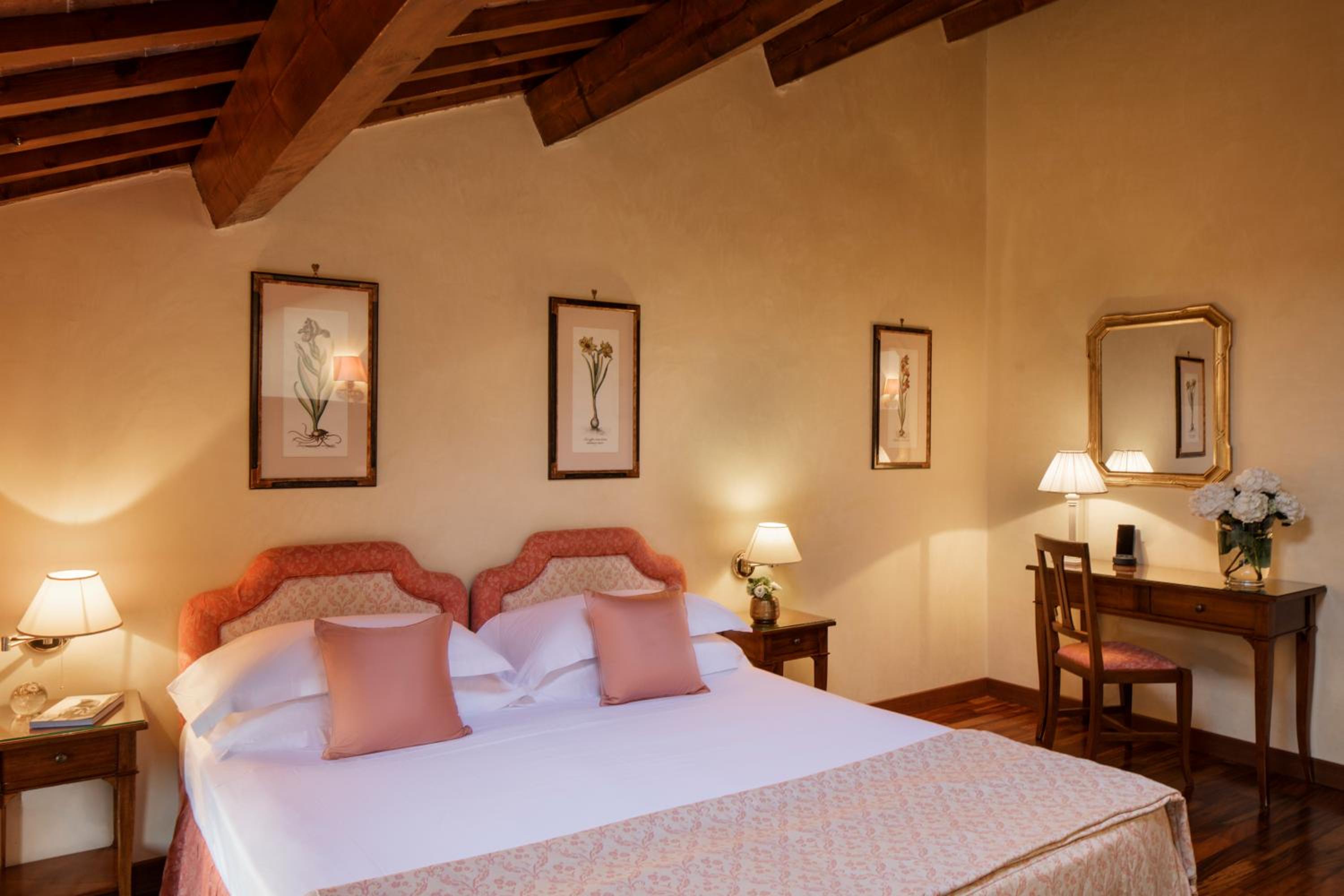 Classic Double Room - Photo 4