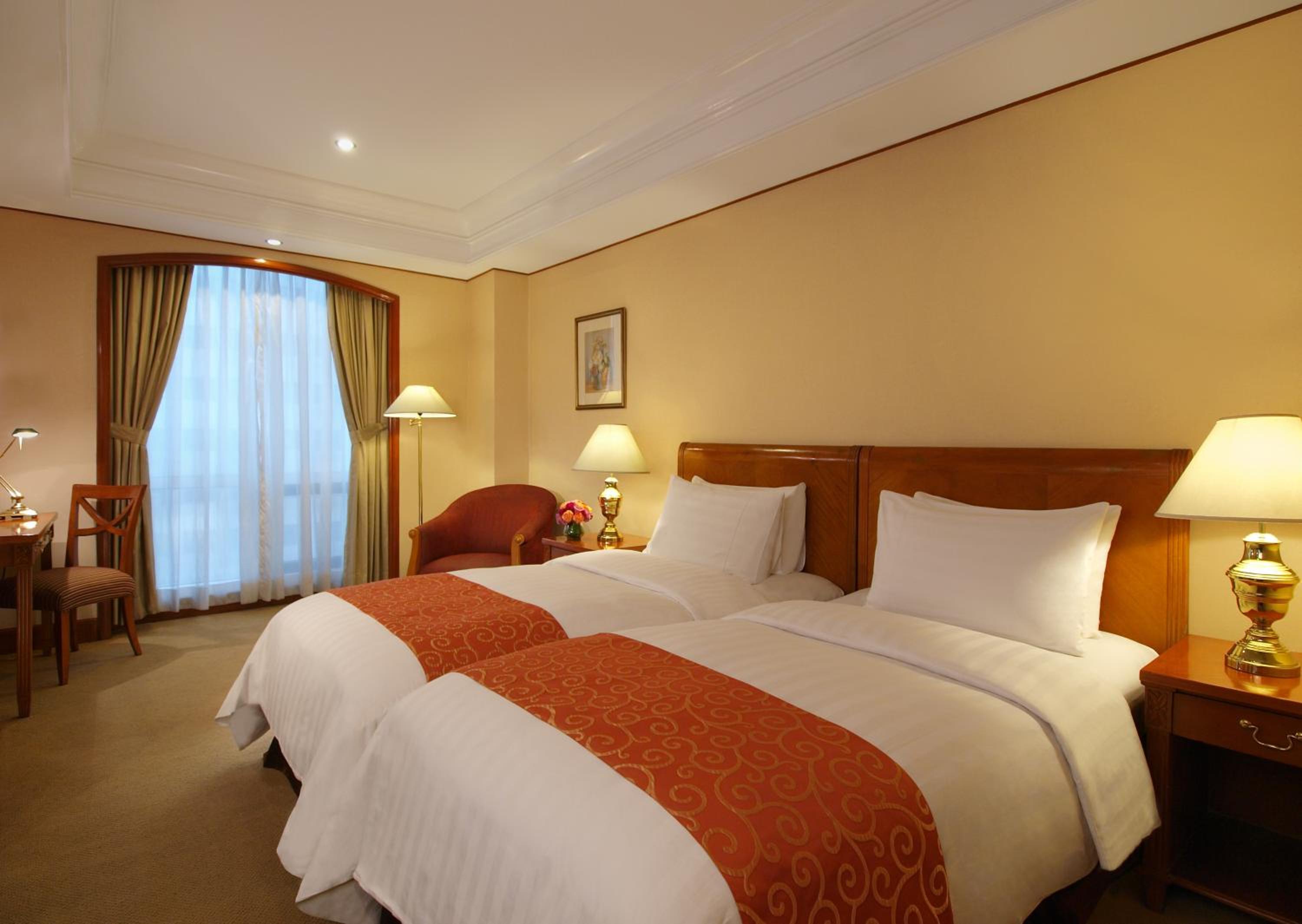 Executive Superior Room